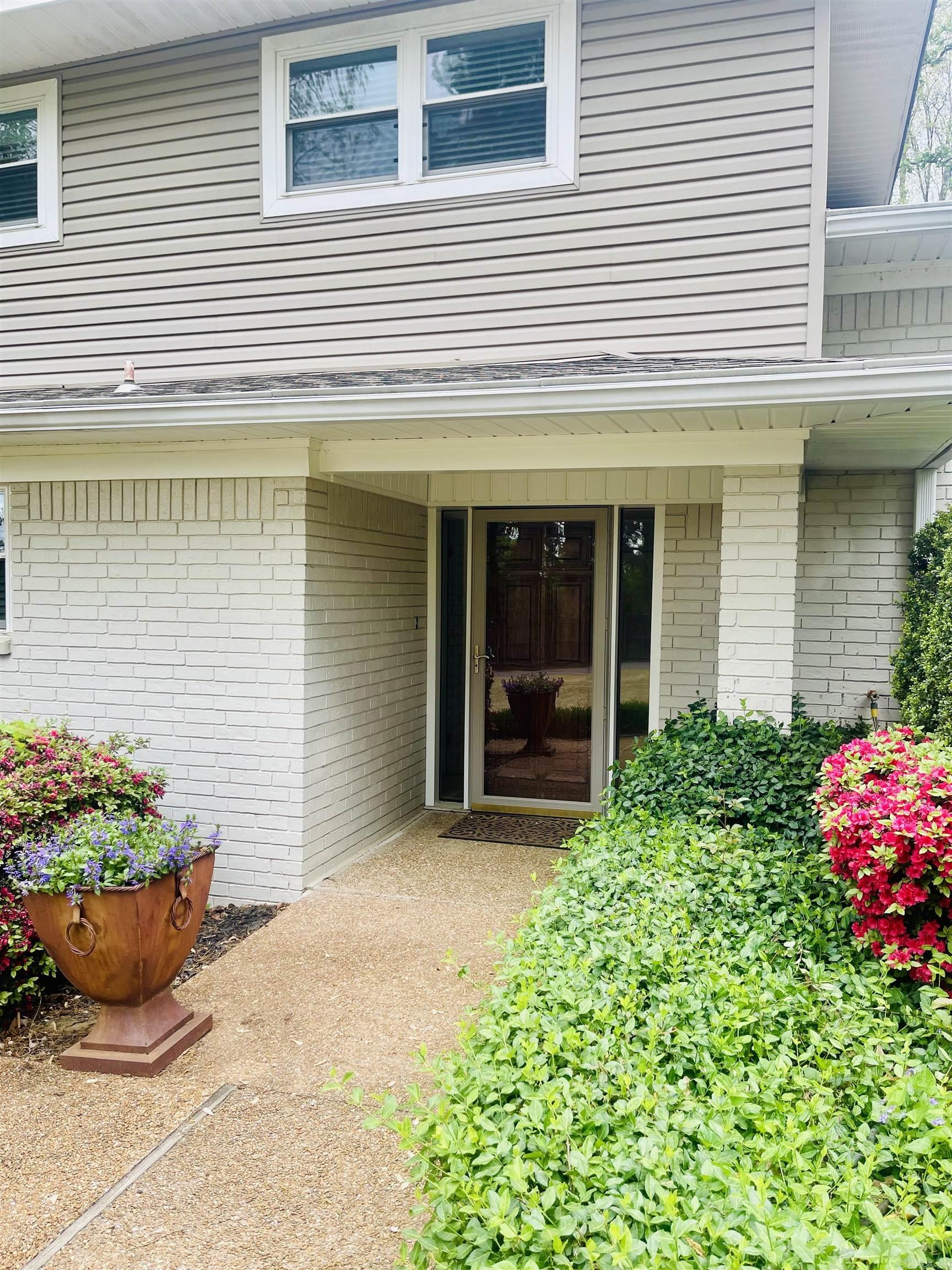 924 Anderson Circle  Heber Springs, AR