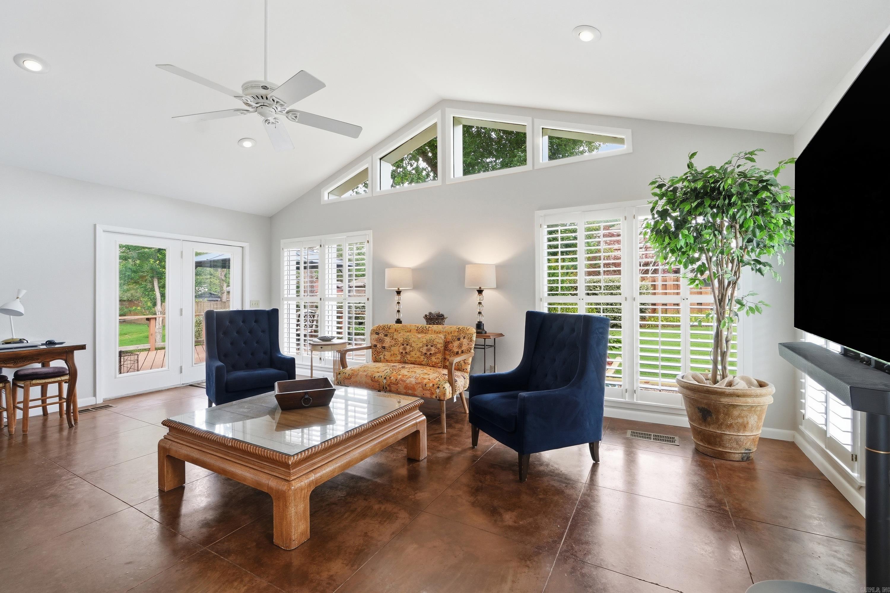 924 Anderson Circle  Heber Springs, AR