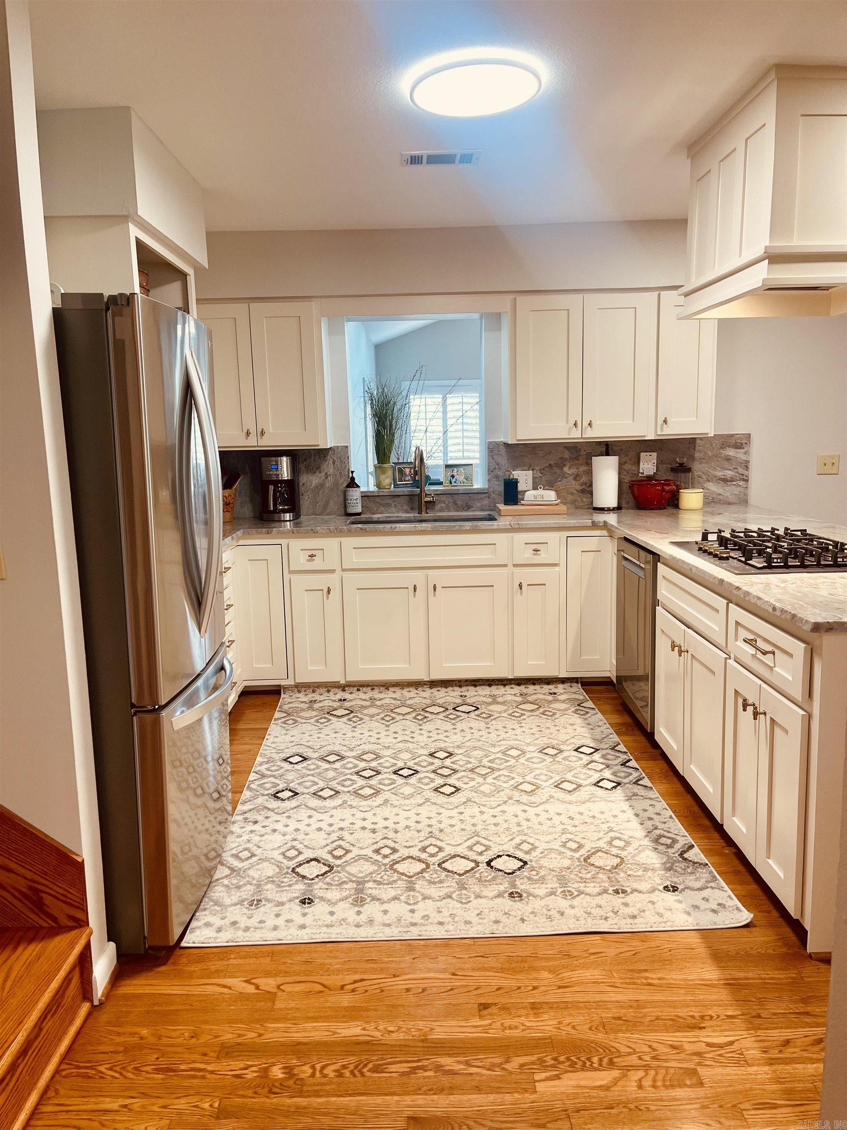 924 Anderson Circle  Heber Springs, AR