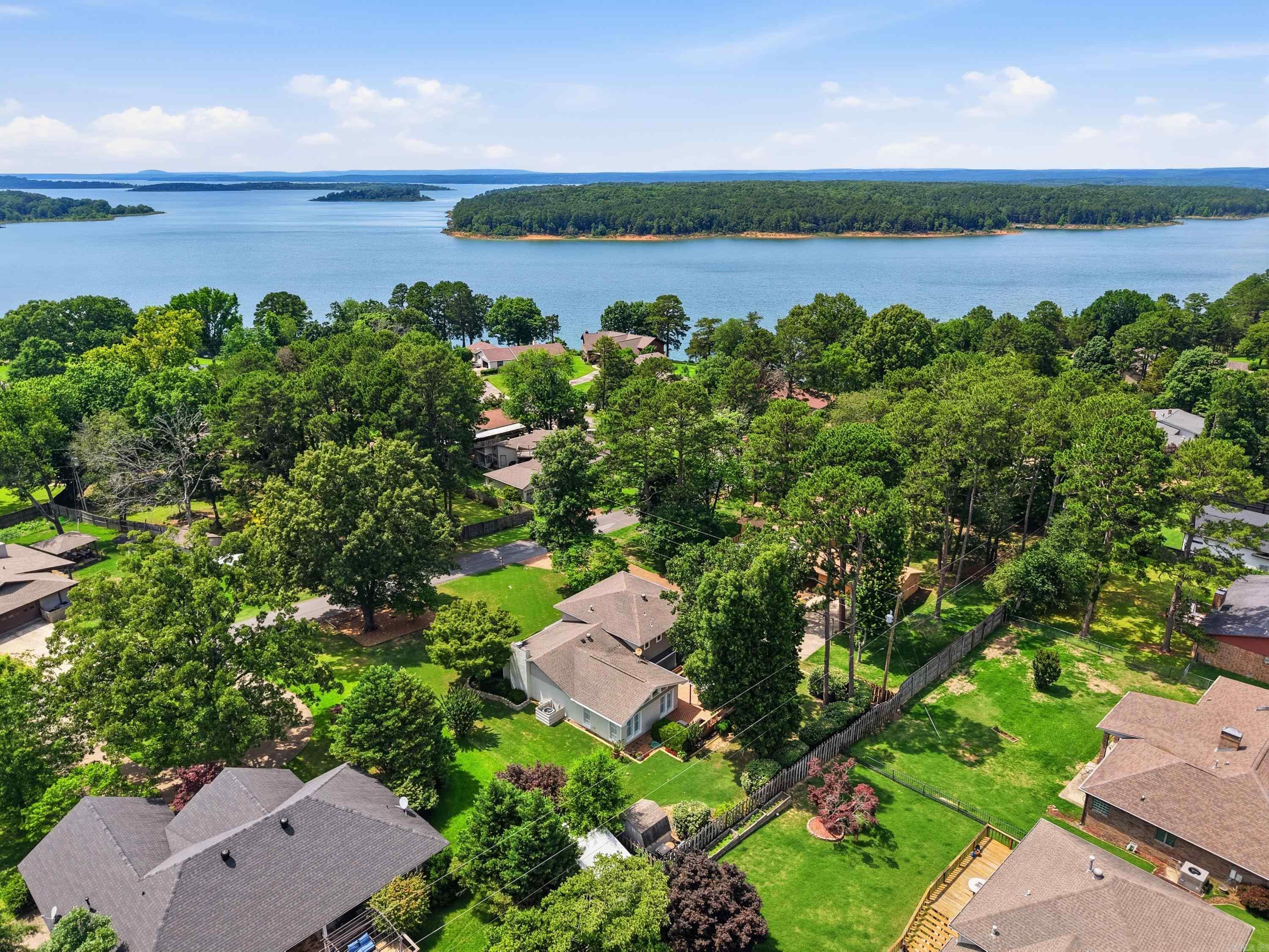 924 Anderson Circle  Heber Springs, AR