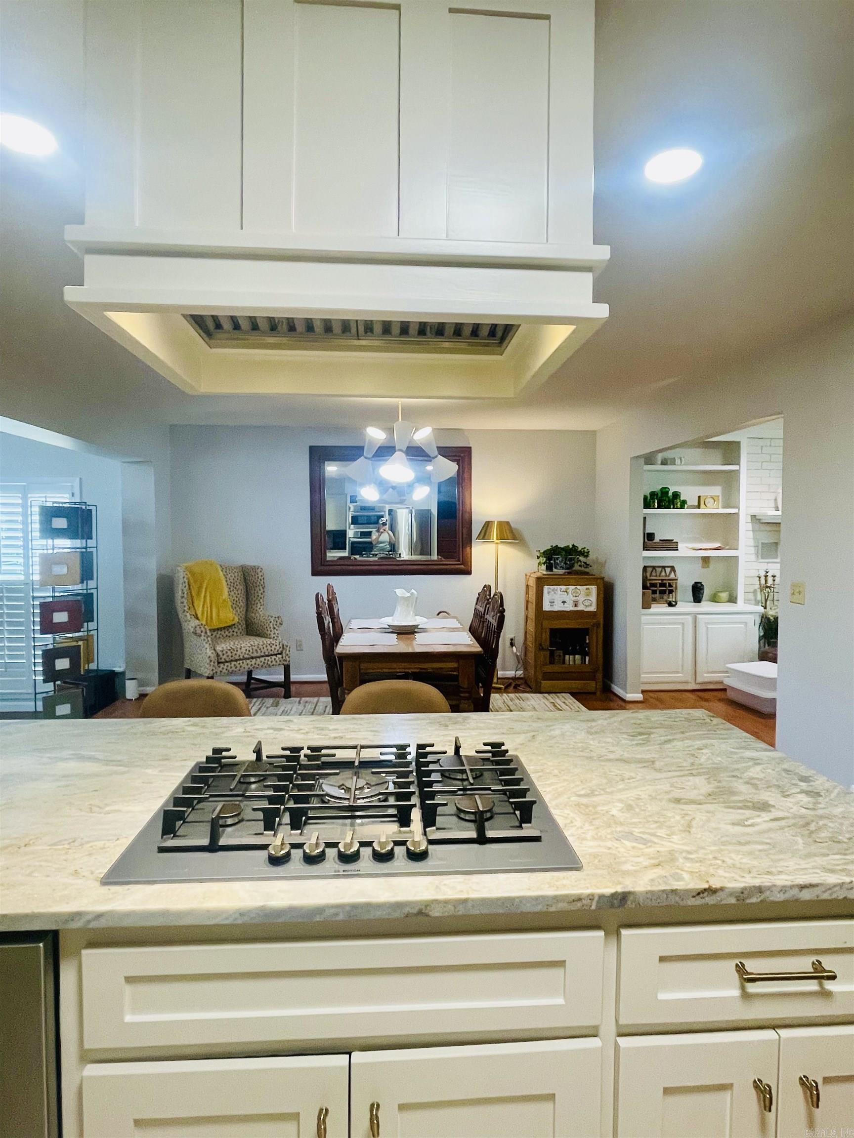 924 Anderson Circle  Heber Springs, AR