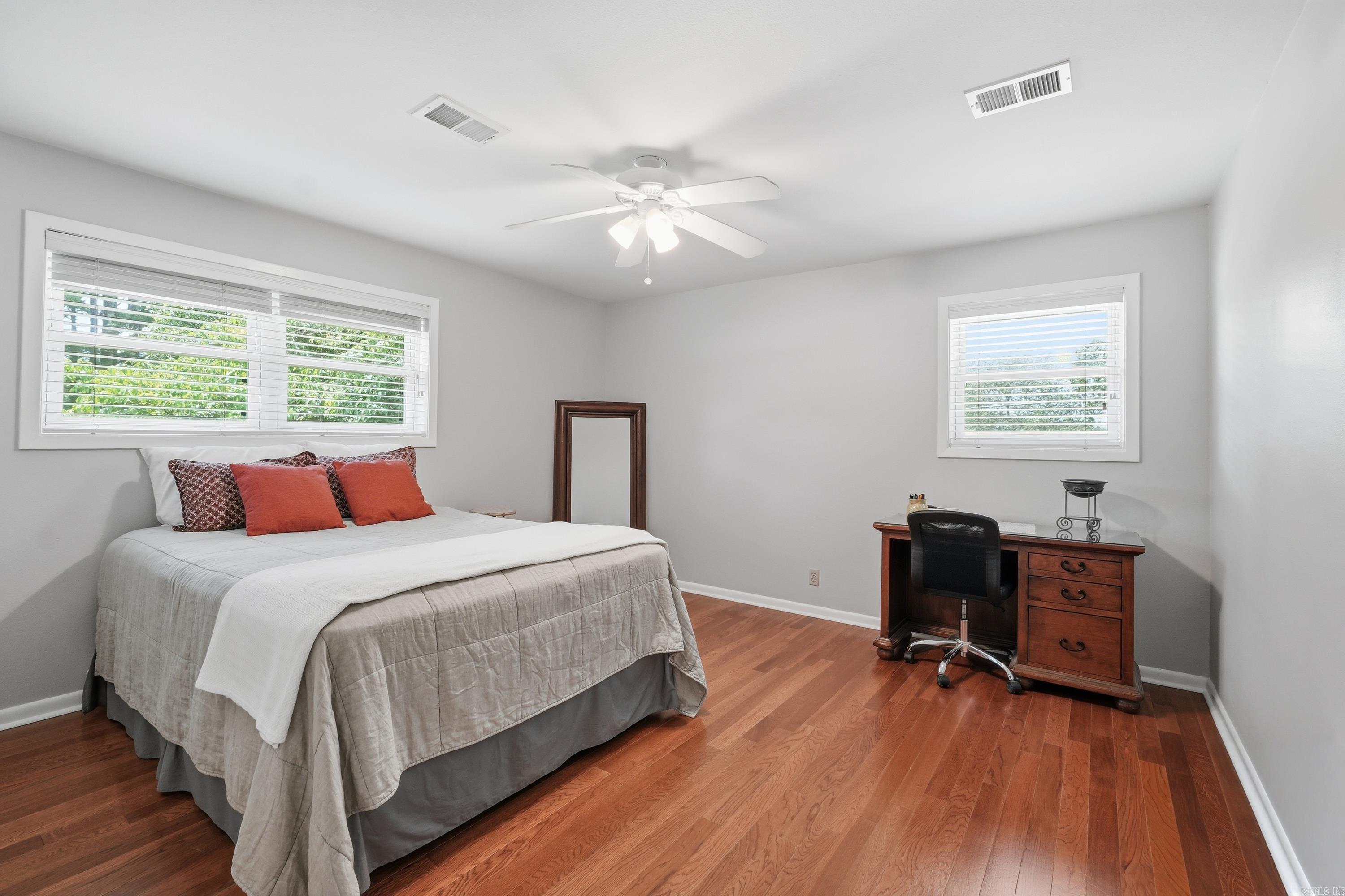 924 Anderson Circle  Heber Springs, AR