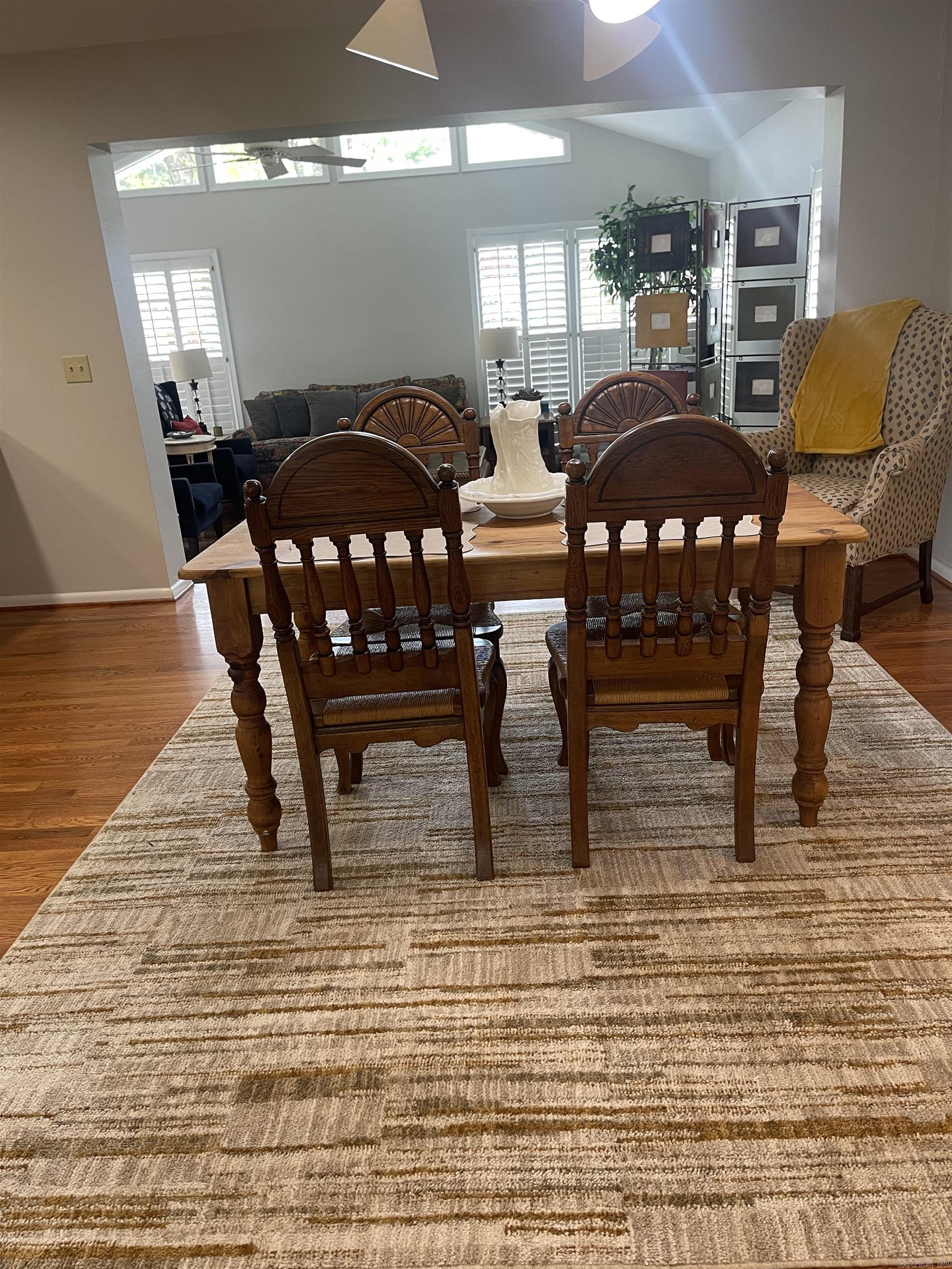 924 Anderson Circle  Heber Springs, AR