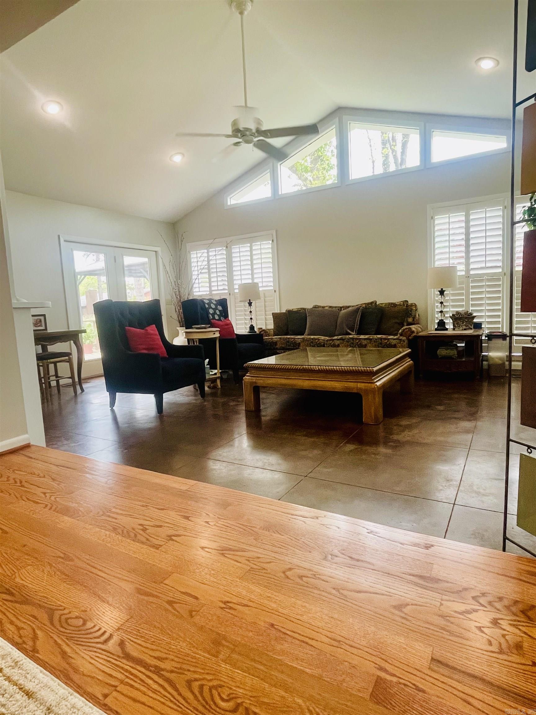 924 Anderson Circle  Heber Springs, AR