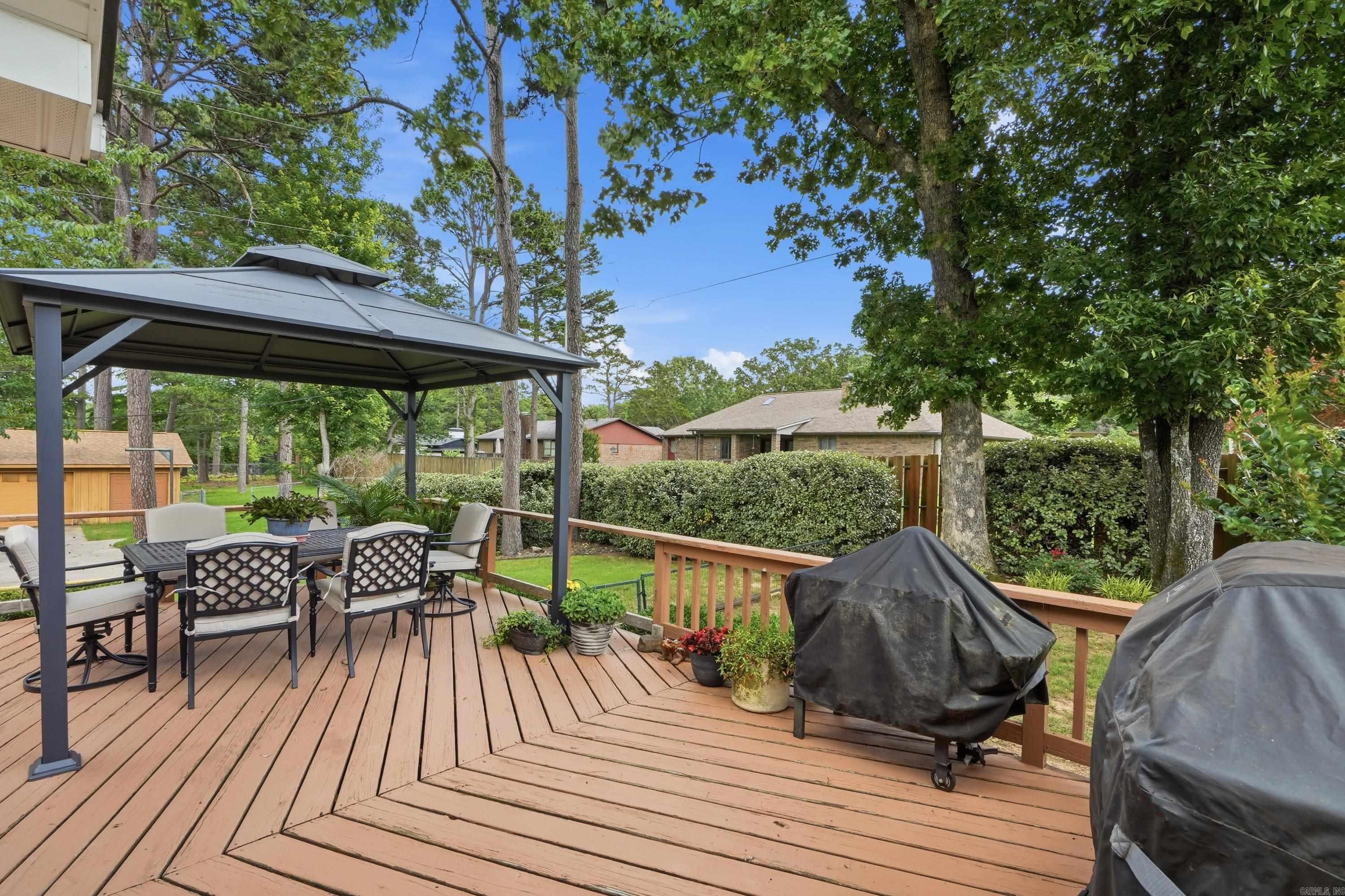 924 Anderson Circle  Heber Springs, AR