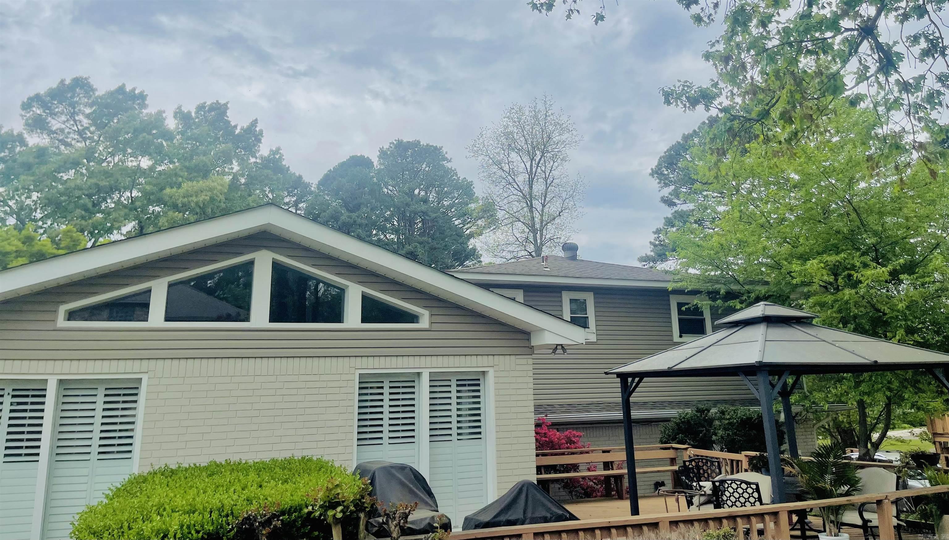 924 Anderson Circle  Heber Springs, AR