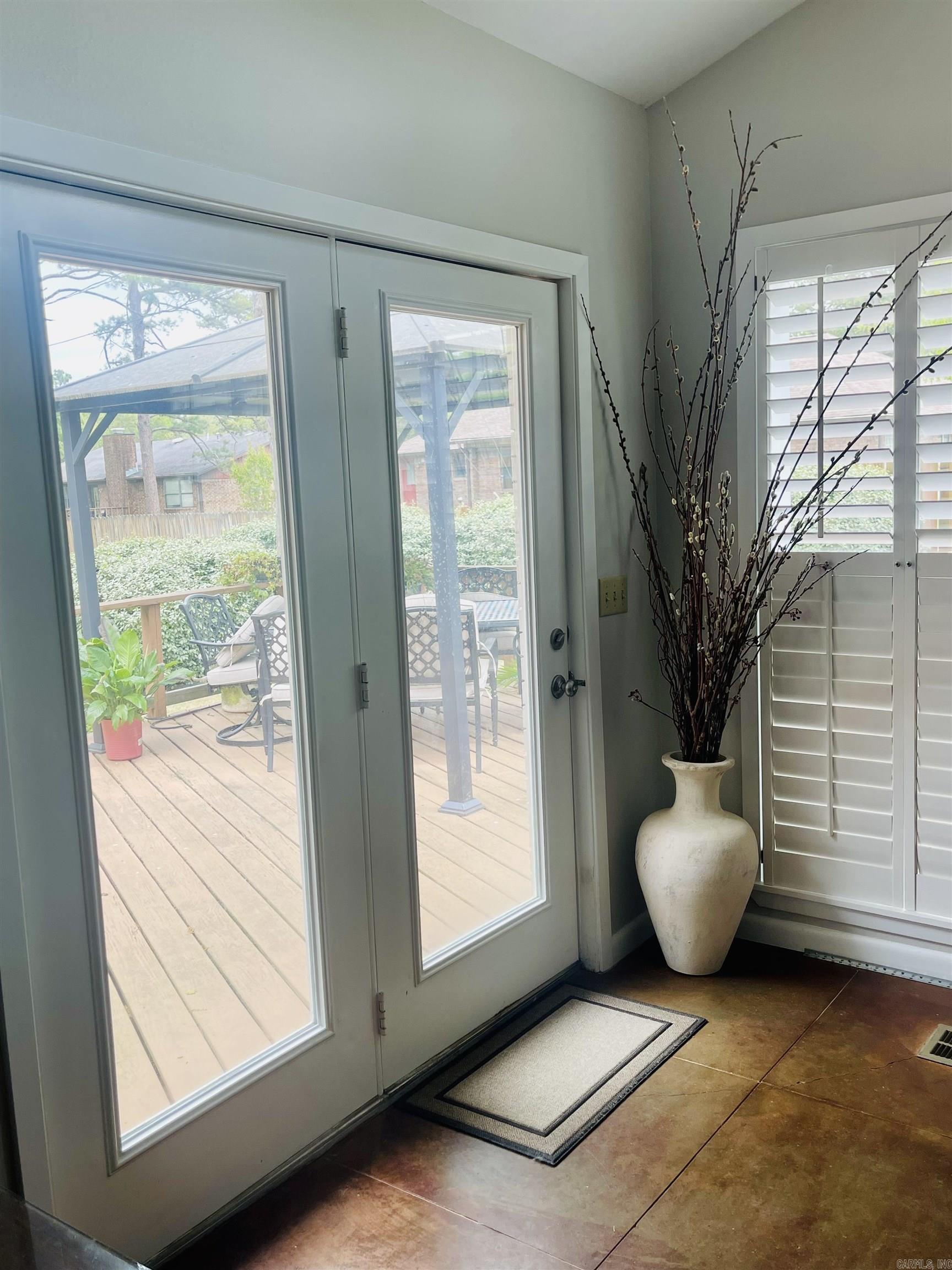 924 Anderson Circle  Heber Springs, AR