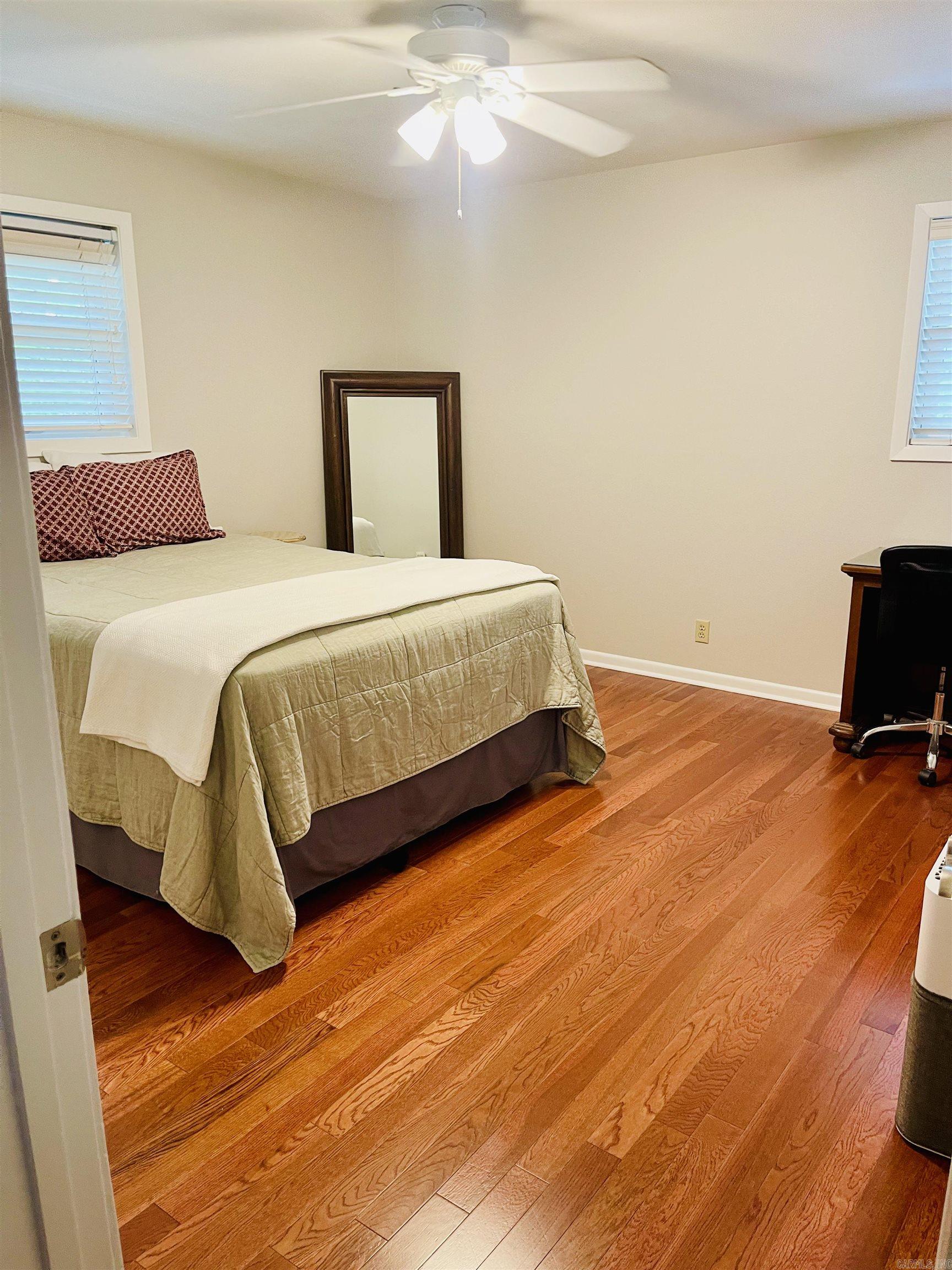 924 Anderson Circle  Heber Springs, AR