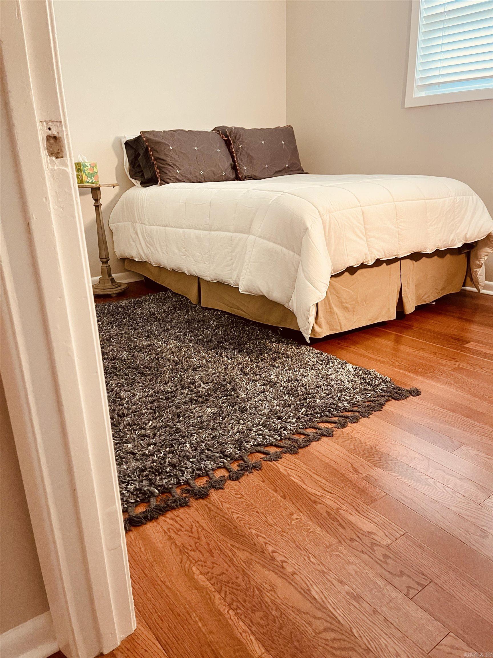 924 Anderson Circle  Heber Springs, AR