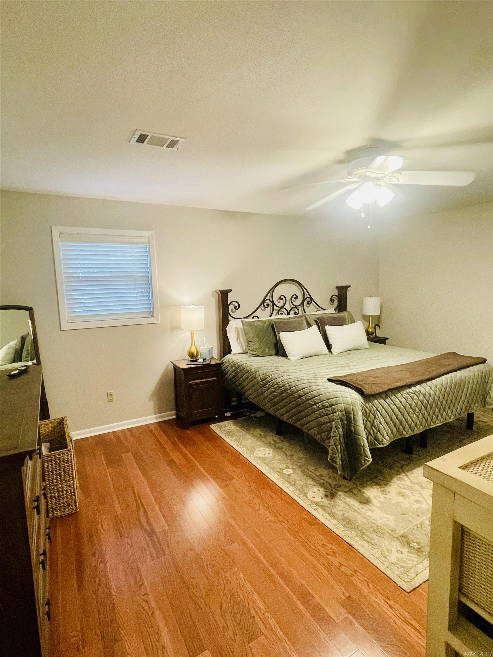 924 Anderson Circle  Heber Springs, AR