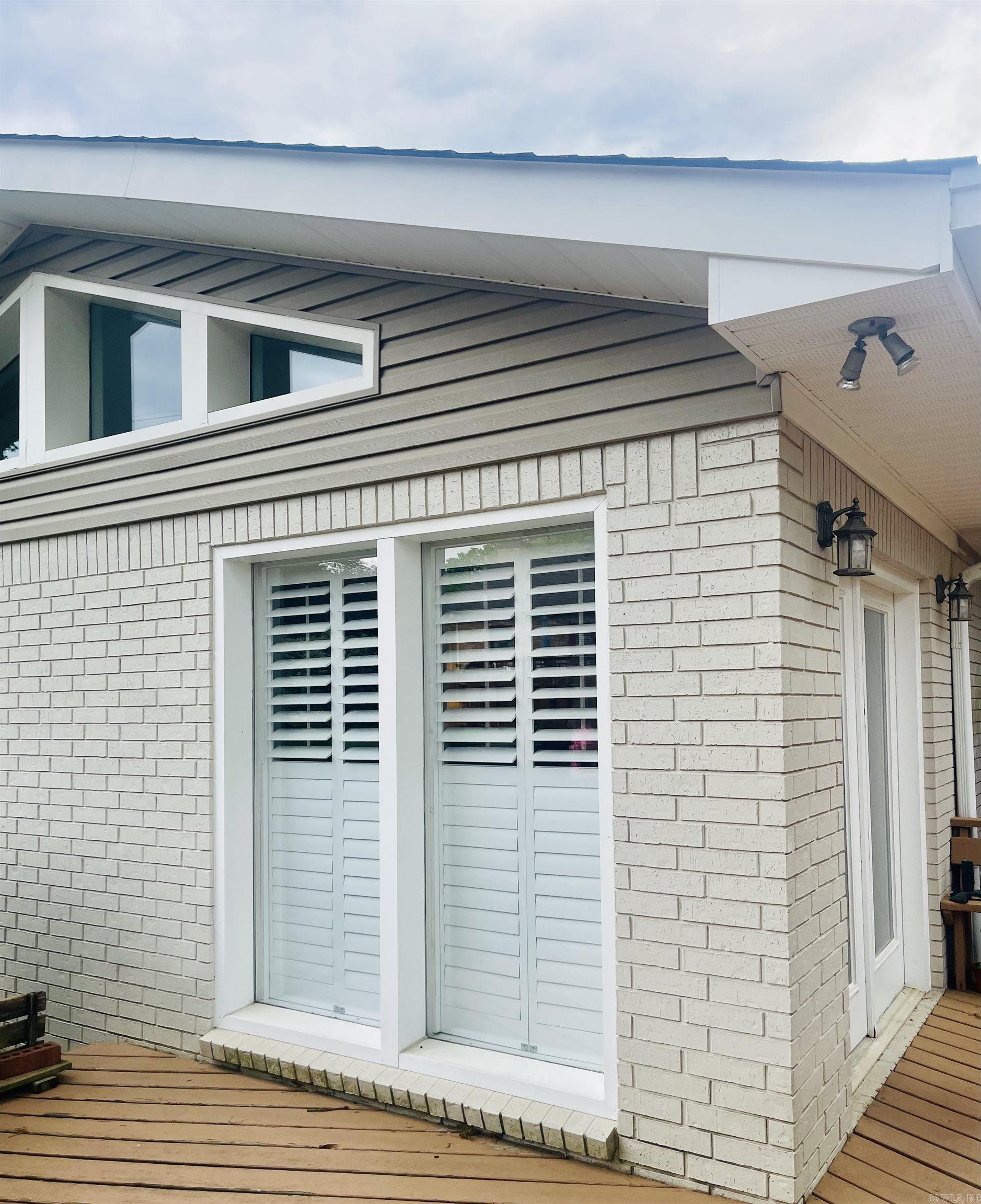 924 Anderson Circle  Heber Springs, AR