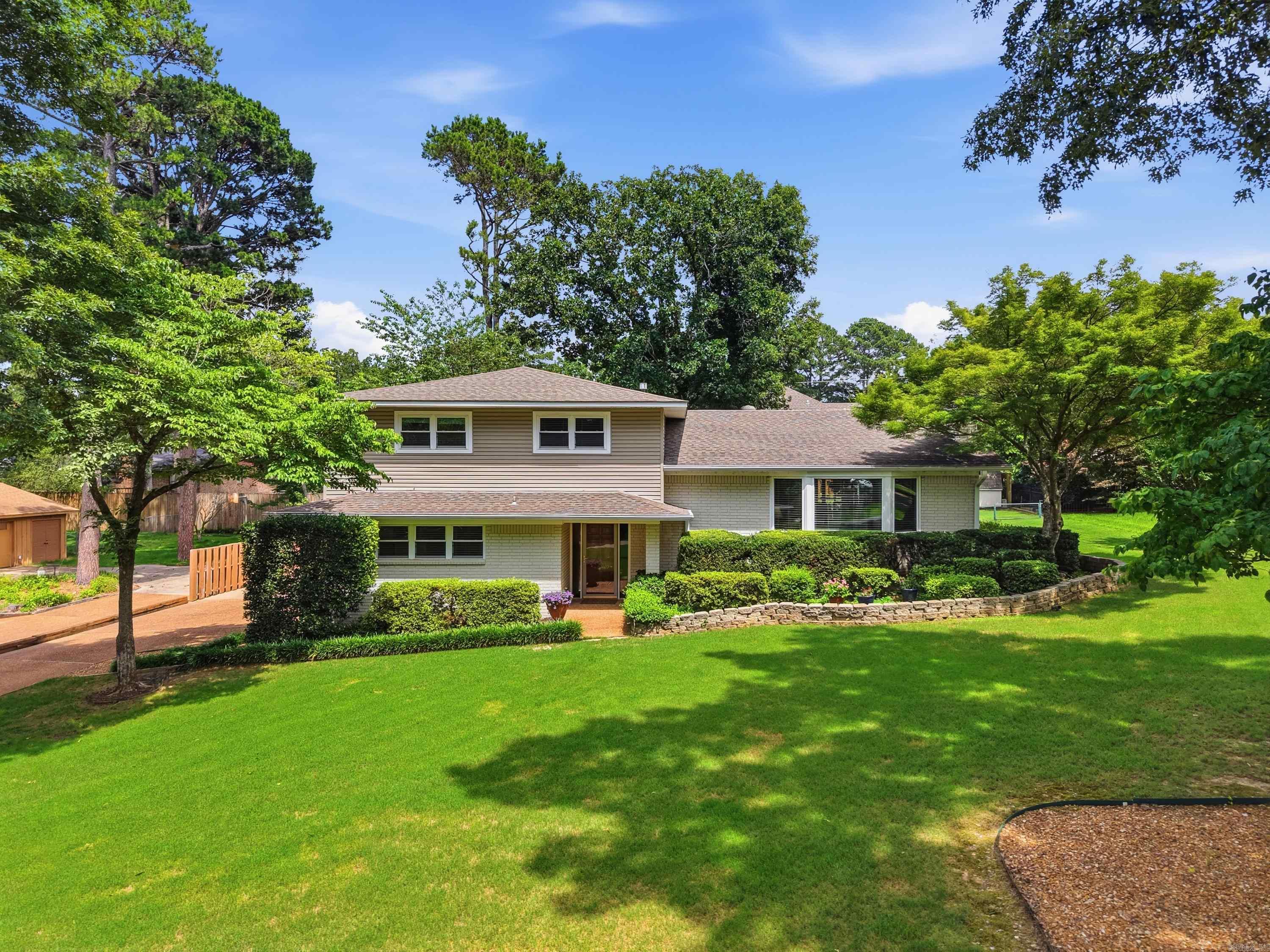 924 Anderson Circle  Heber Springs, AR