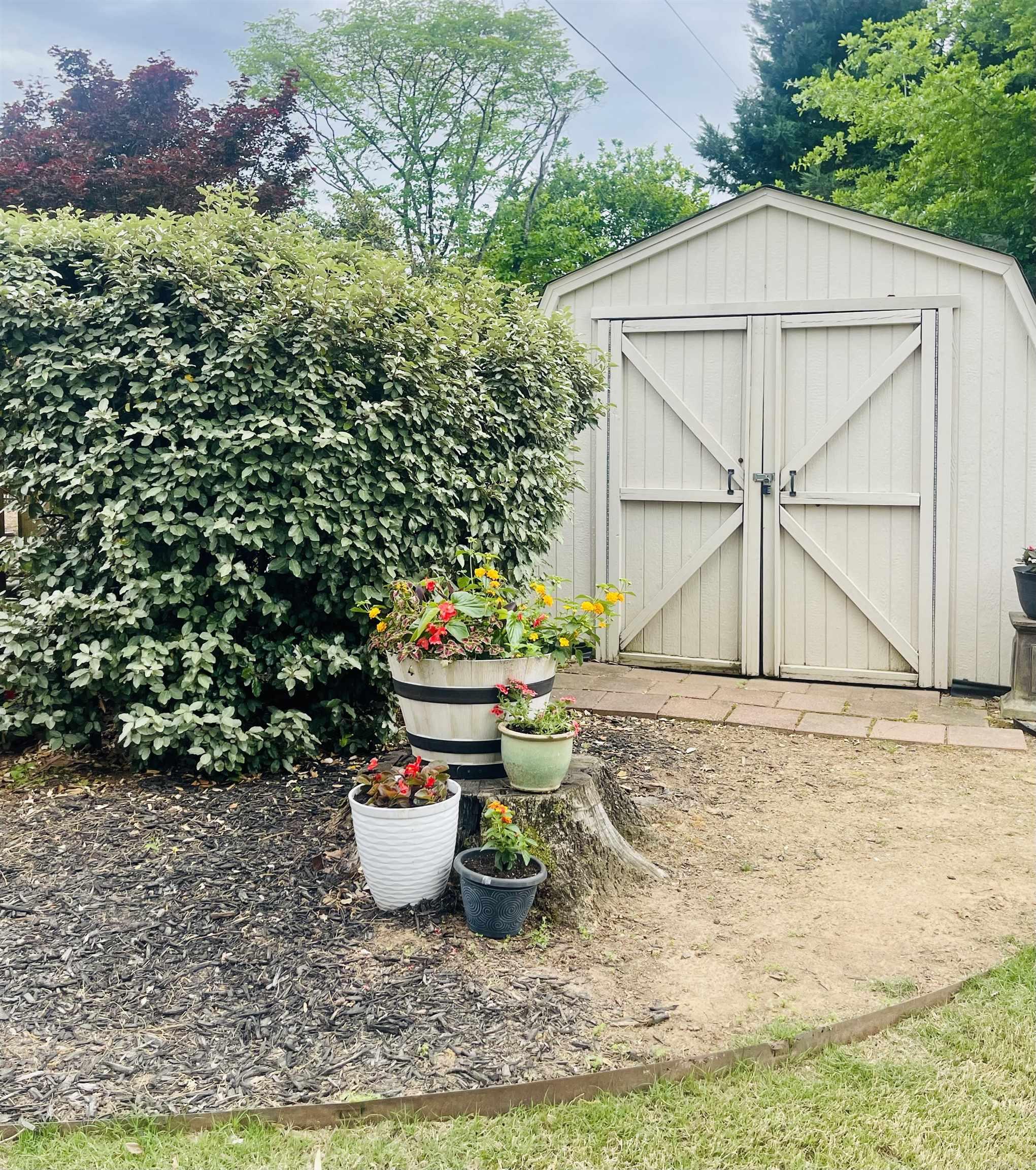 924 Anderson Circle  Heber Springs, AR