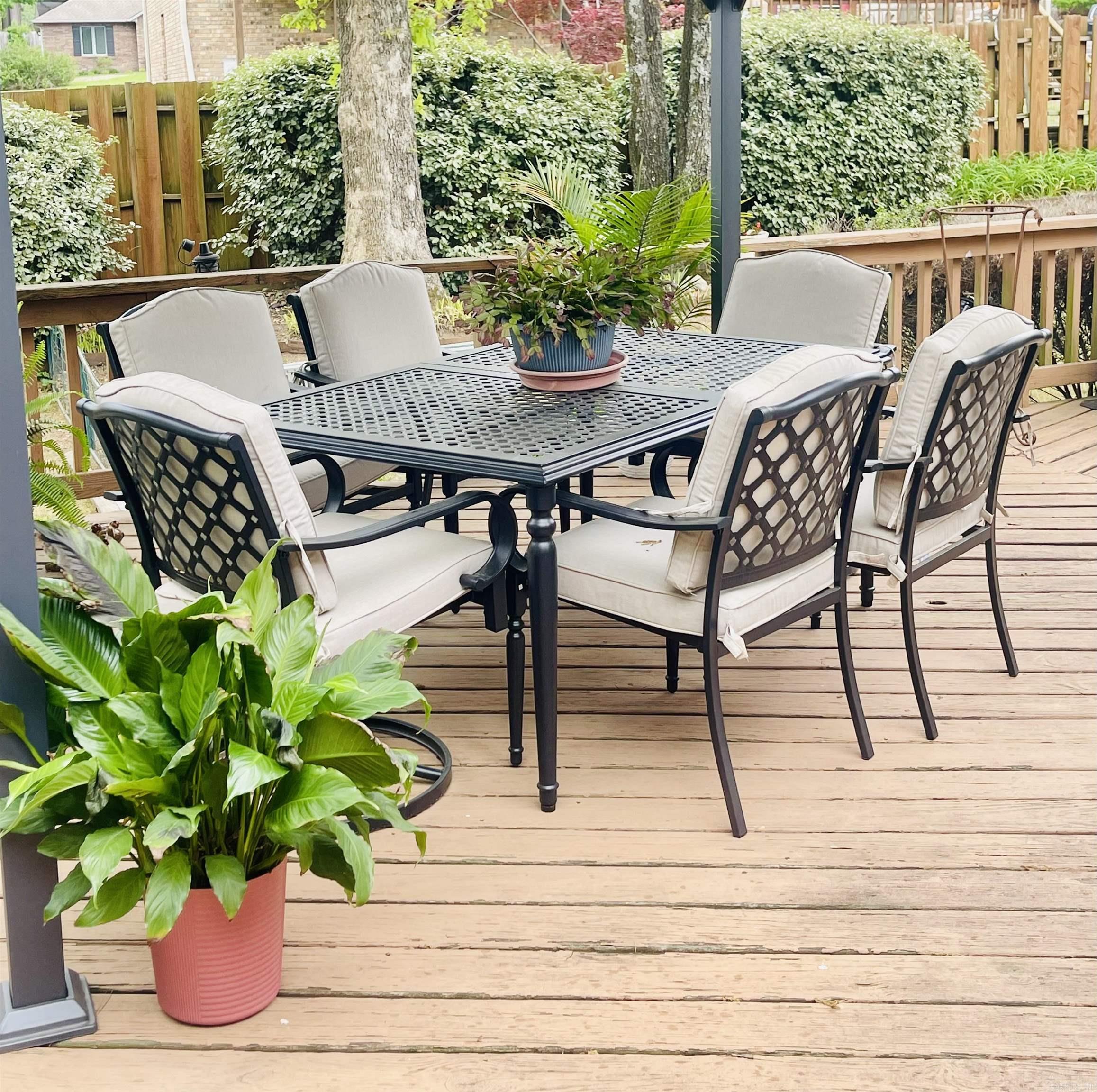 924 Anderson Circle  Heber Springs, AR