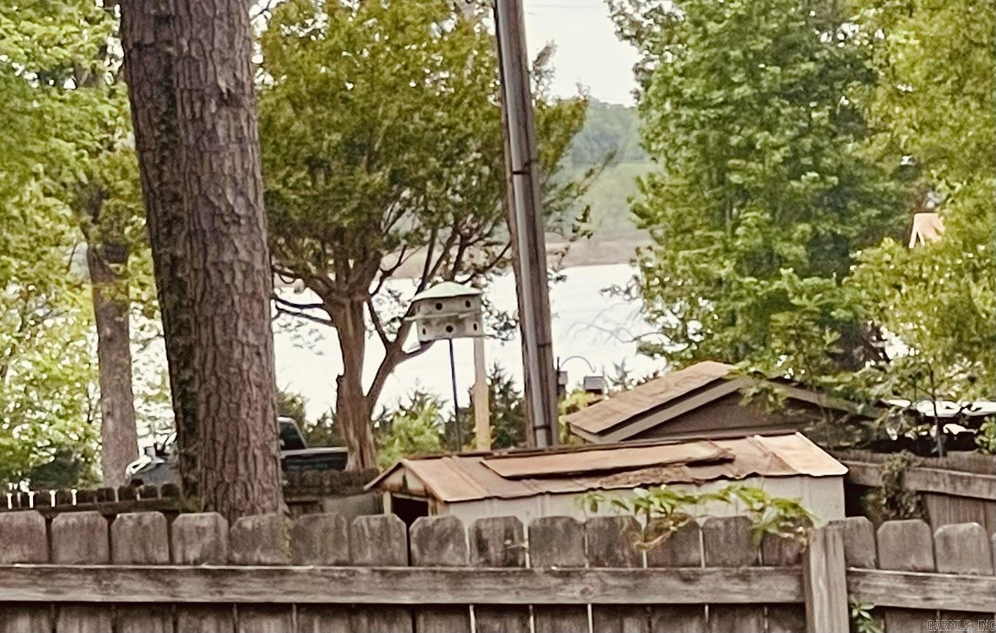 924 Anderson Circle  Heber Springs, AR