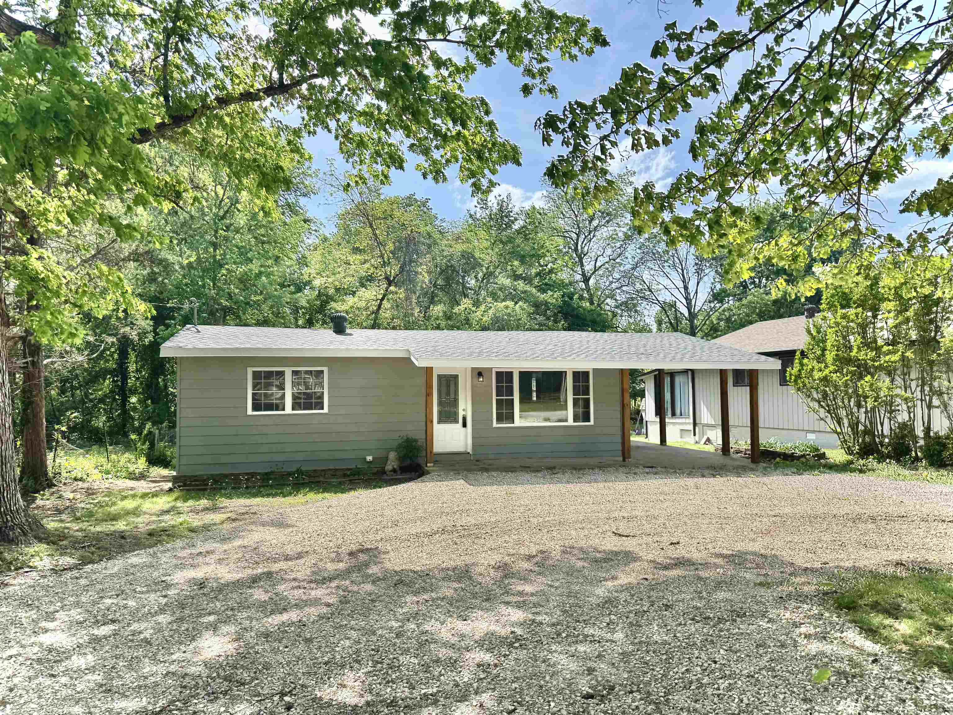 134 Hiawatha  Cherokee Village, AR