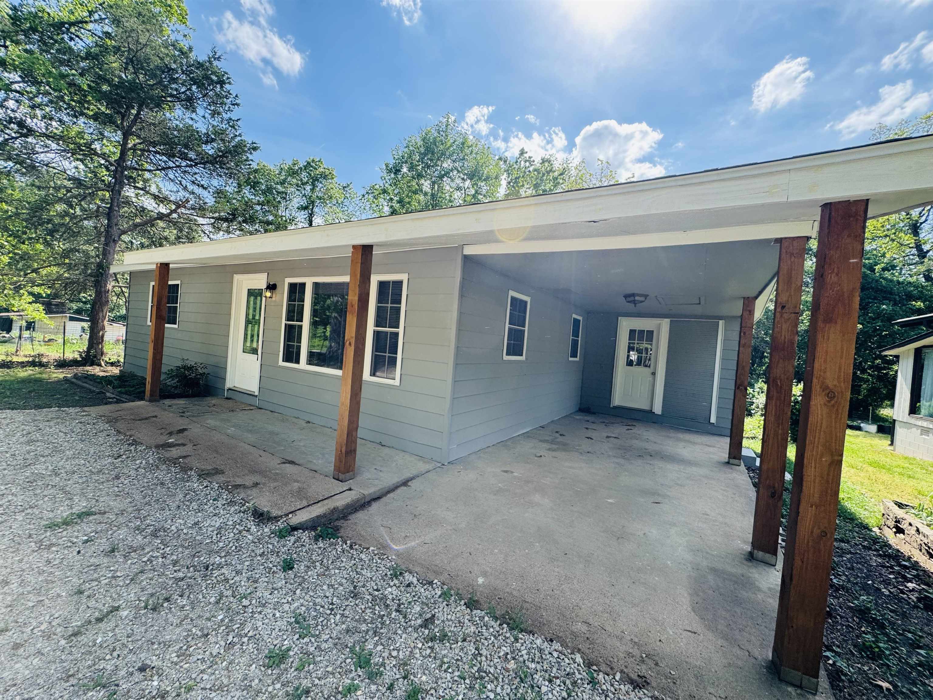 134 Hiawatha  Cherokee Village, AR