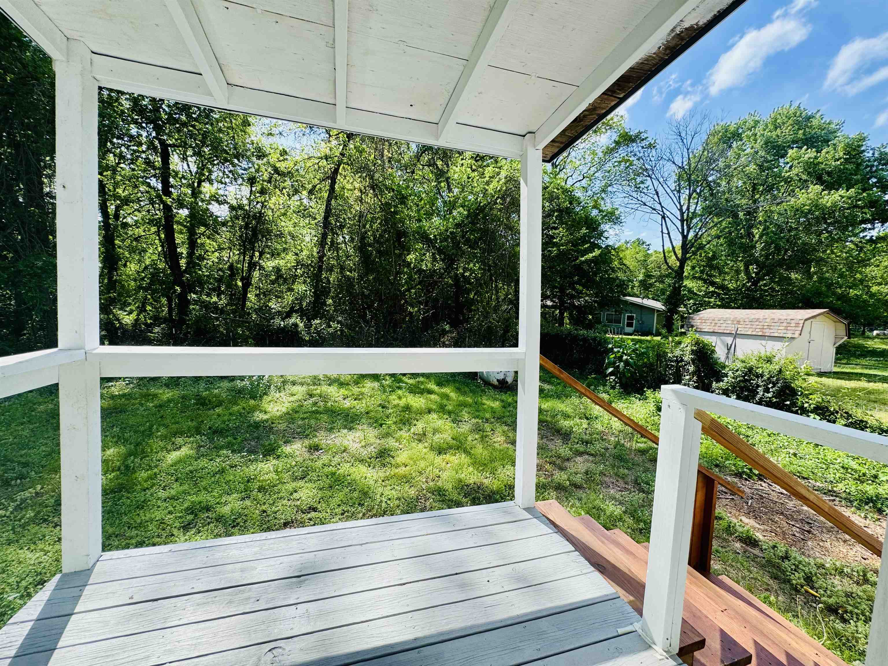 134 Hiawatha  Cherokee Village, AR