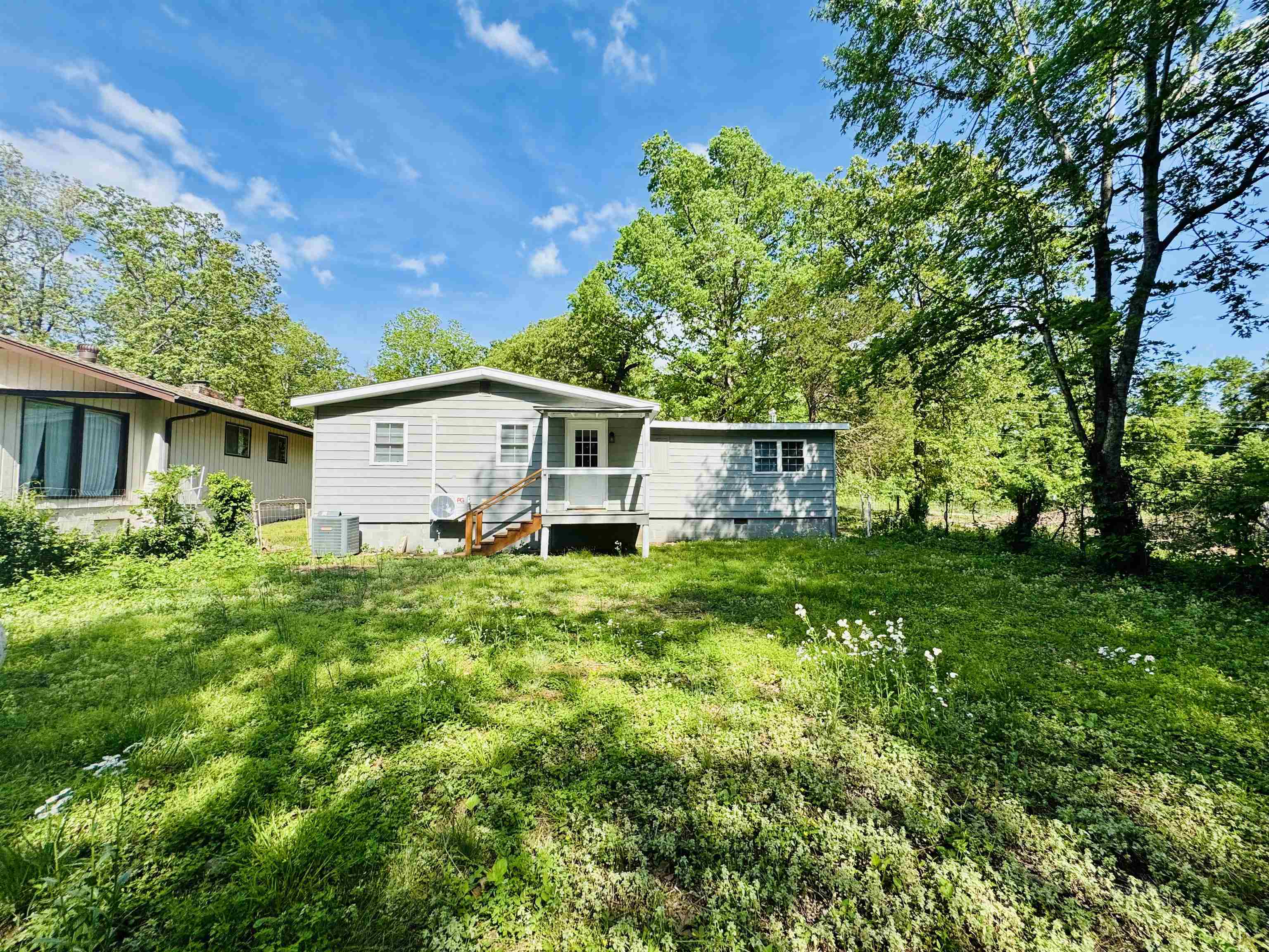 134 Hiawatha  Cherokee Village, AR