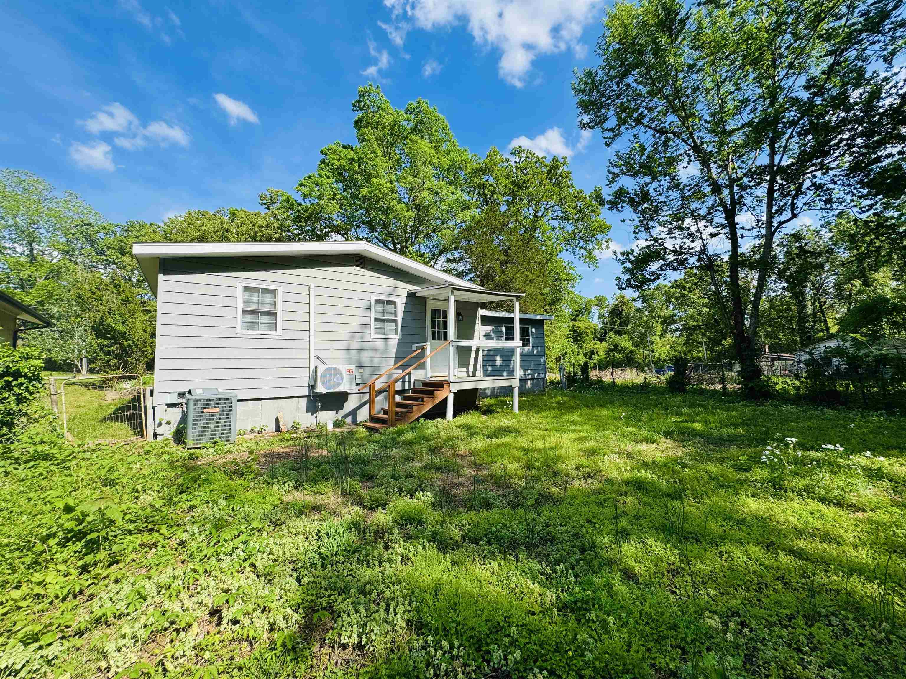 134 Hiawatha  Cherokee Village, AR