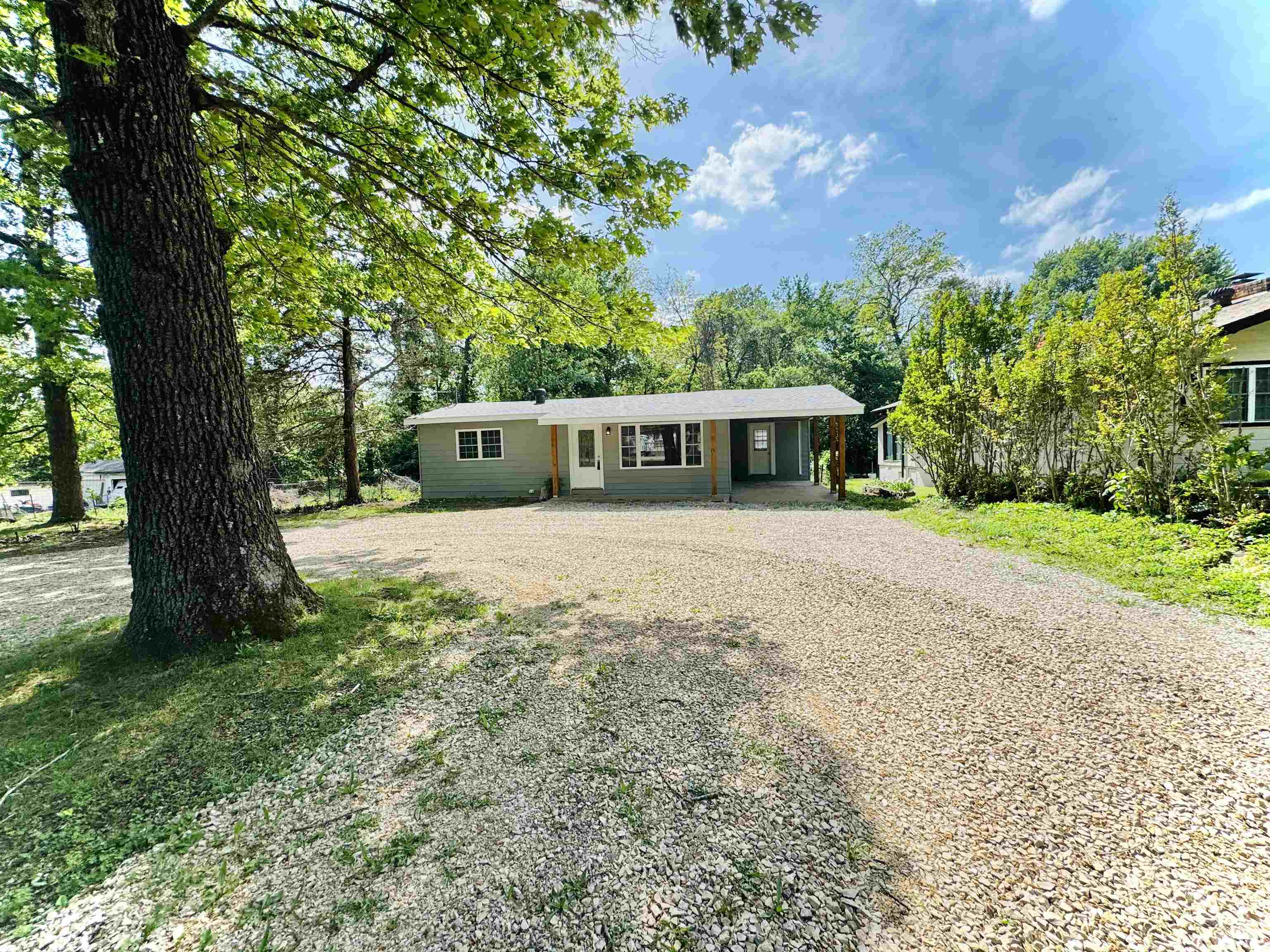 134 Hiawatha  Cherokee Village, AR