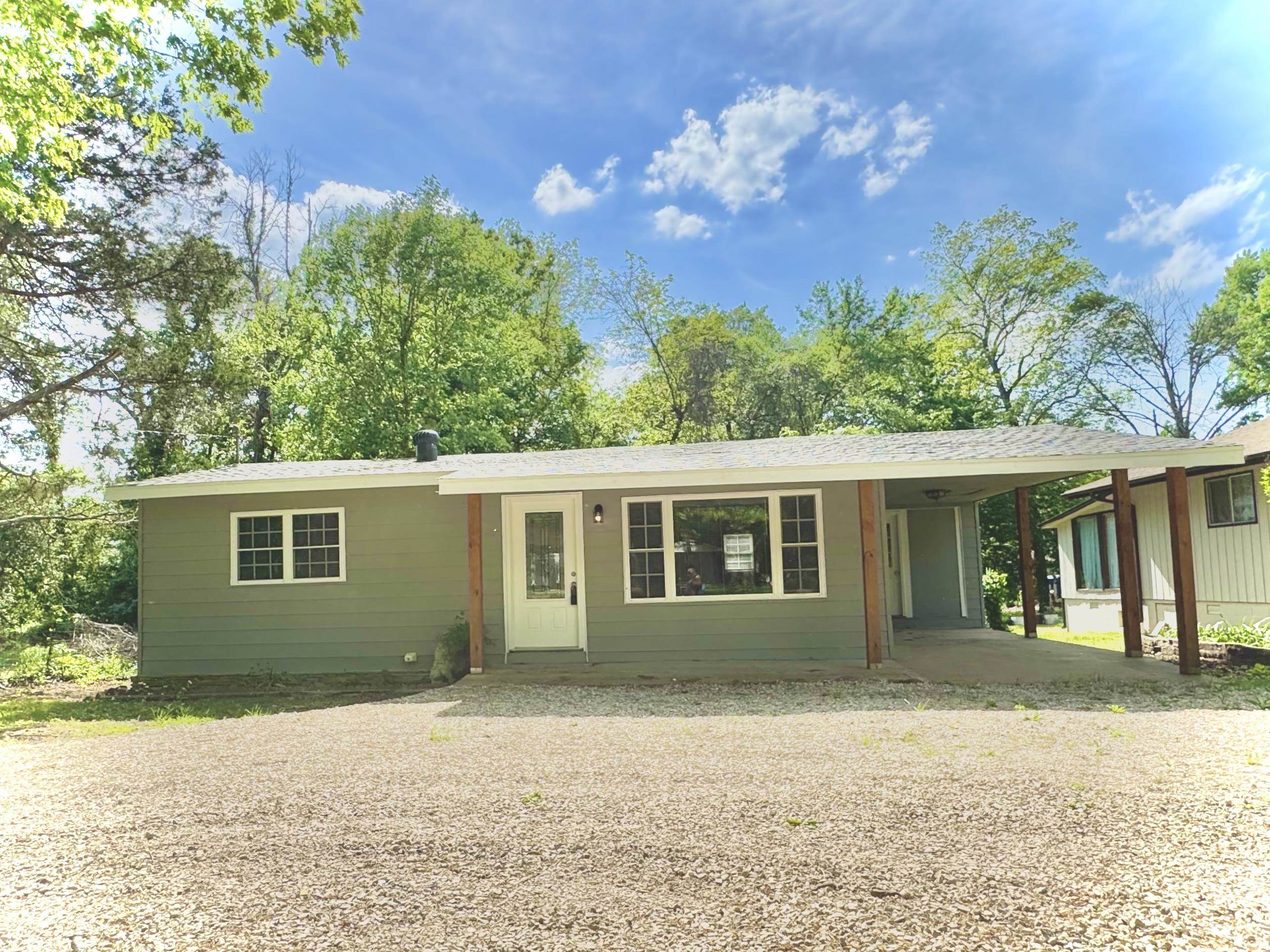 134 Hiawatha  Cherokee Village, AR