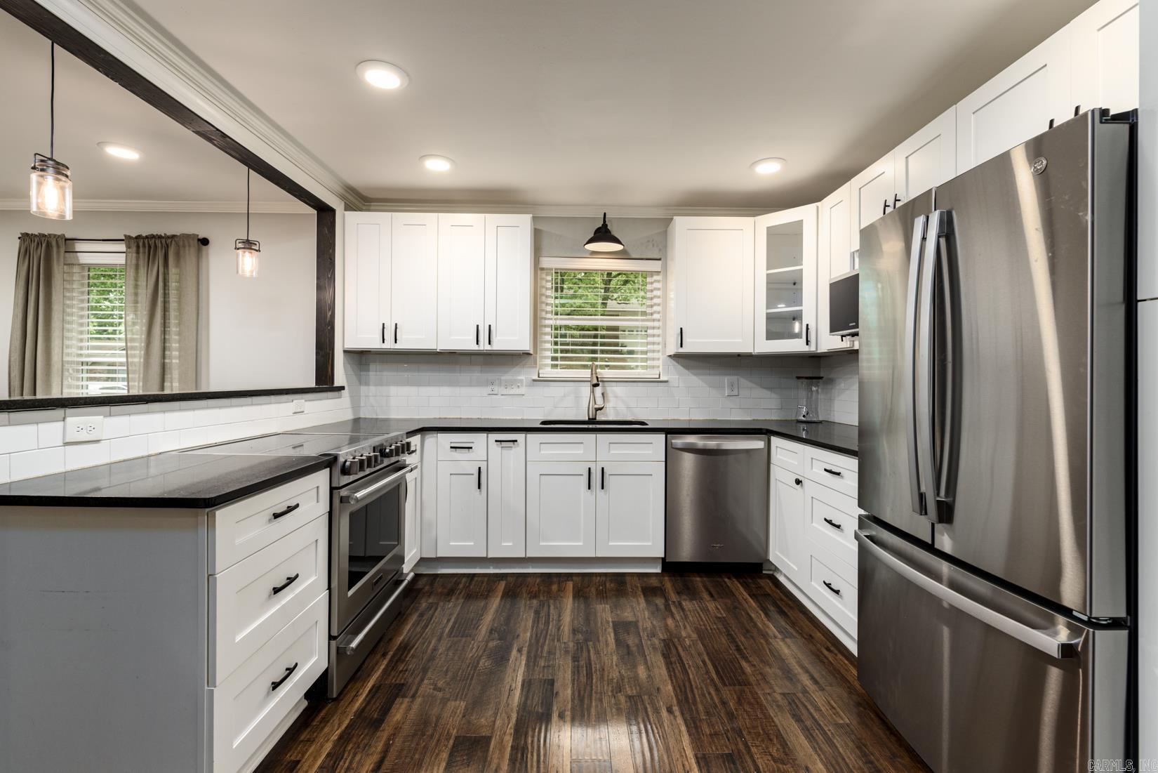 3806 Cameo  Little Rock, AR