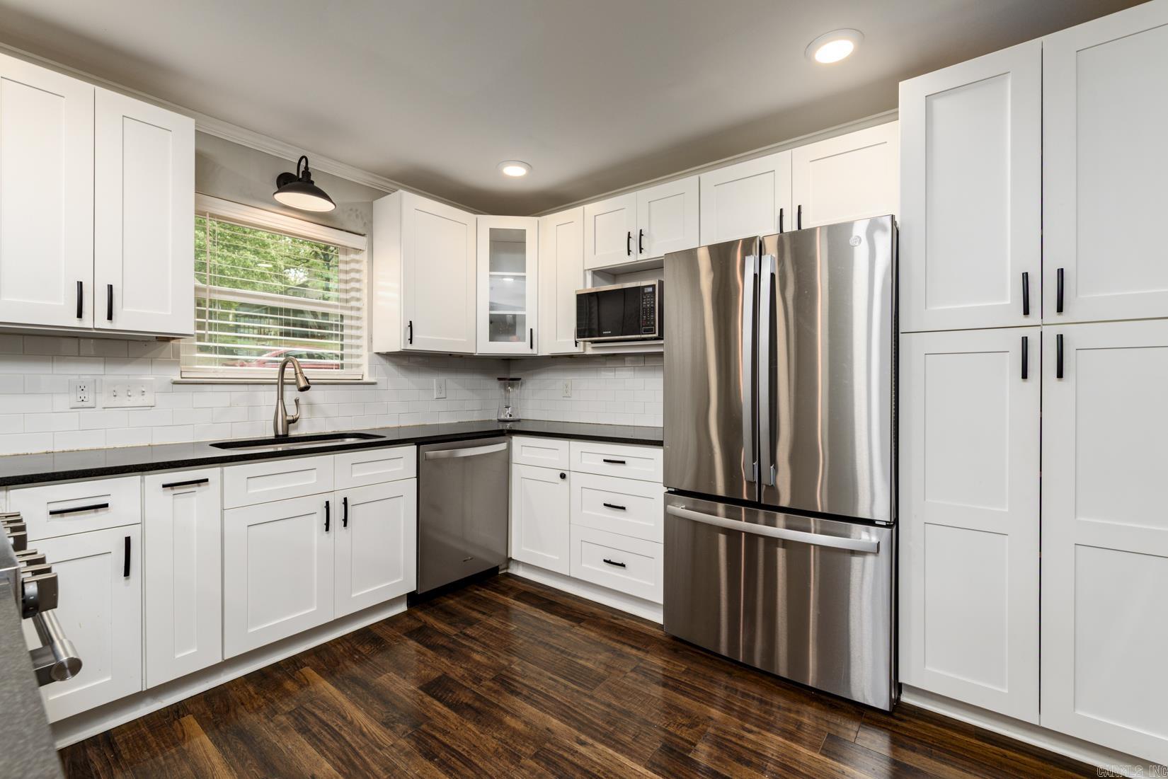 3806 Cameo  Little Rock, AR