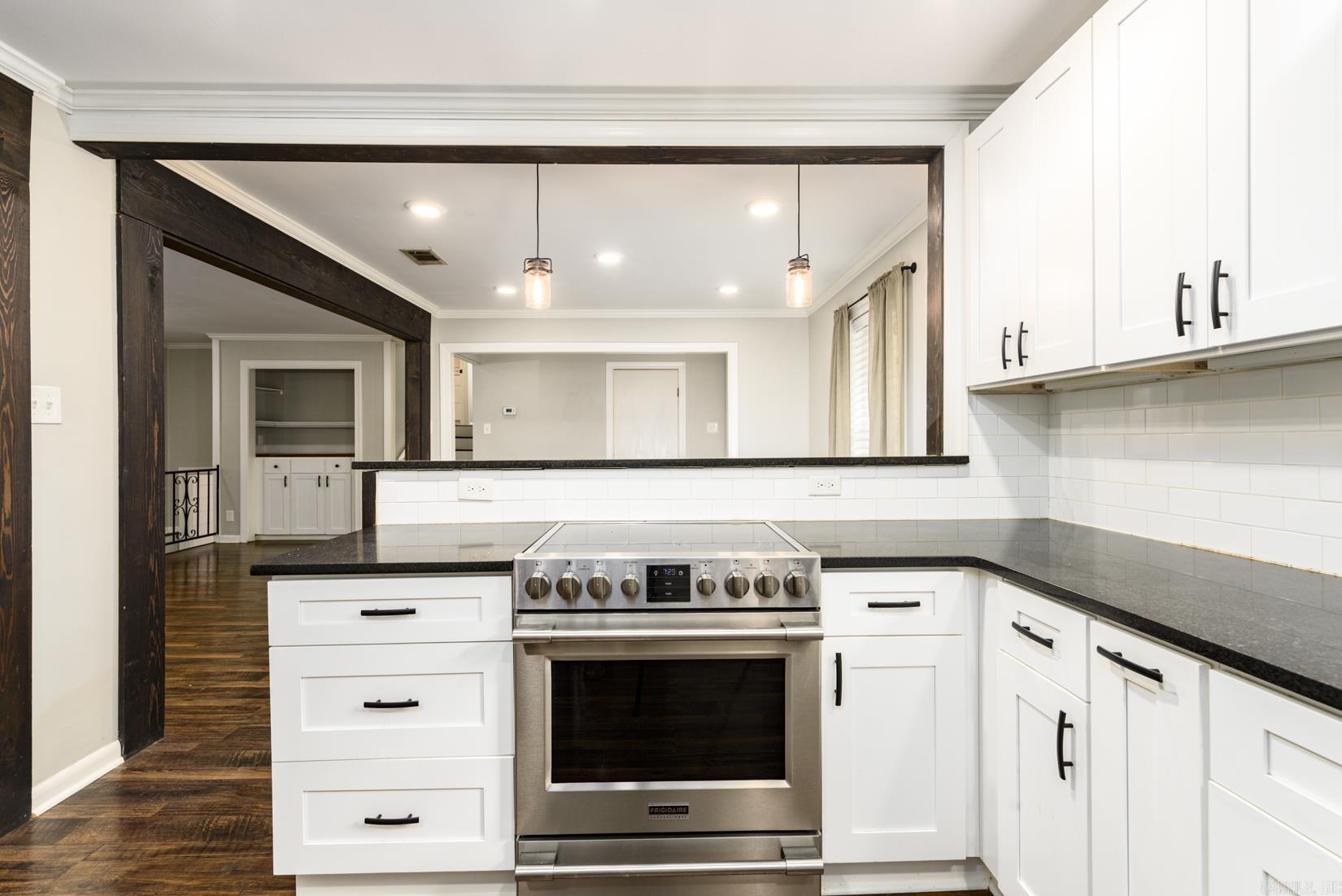 3806 Cameo  Little Rock, AR