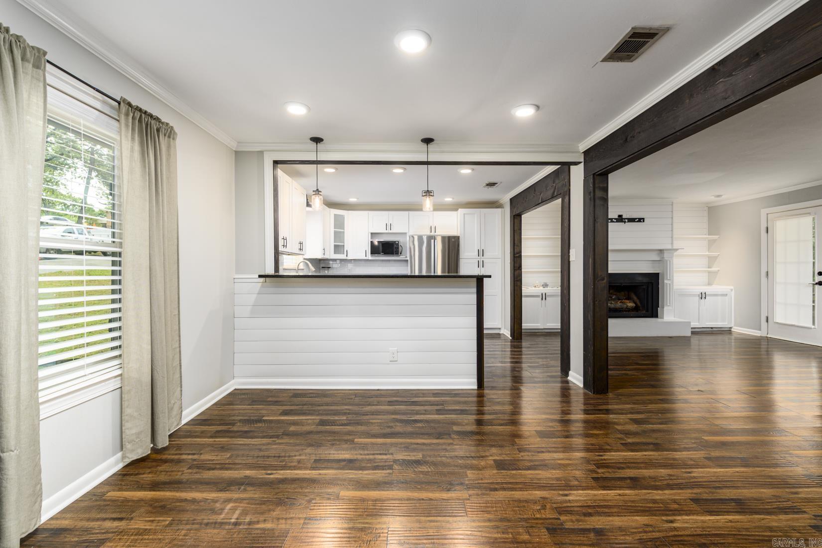 3806 Cameo  Little Rock, AR