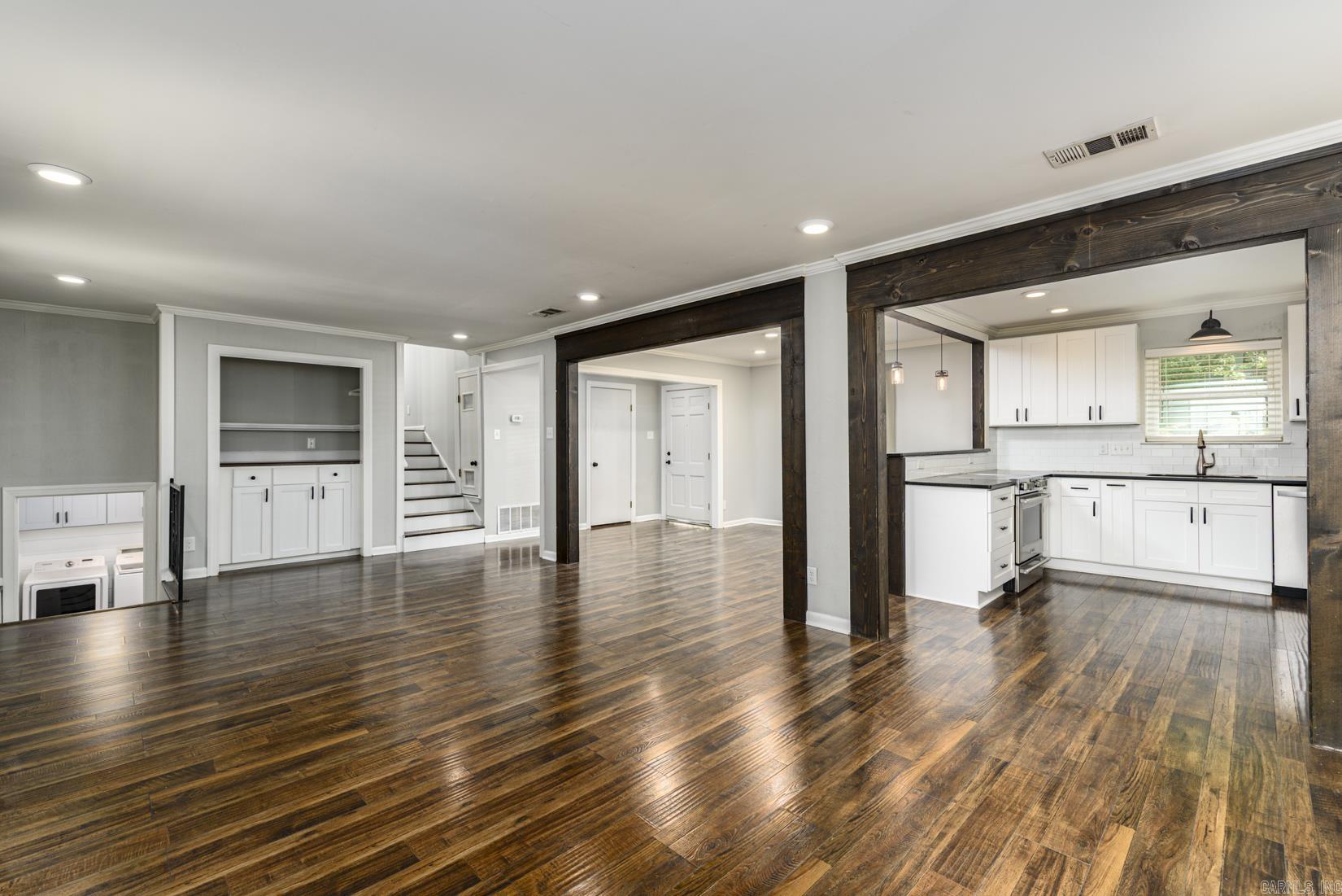 3806 Cameo  Little Rock, AR