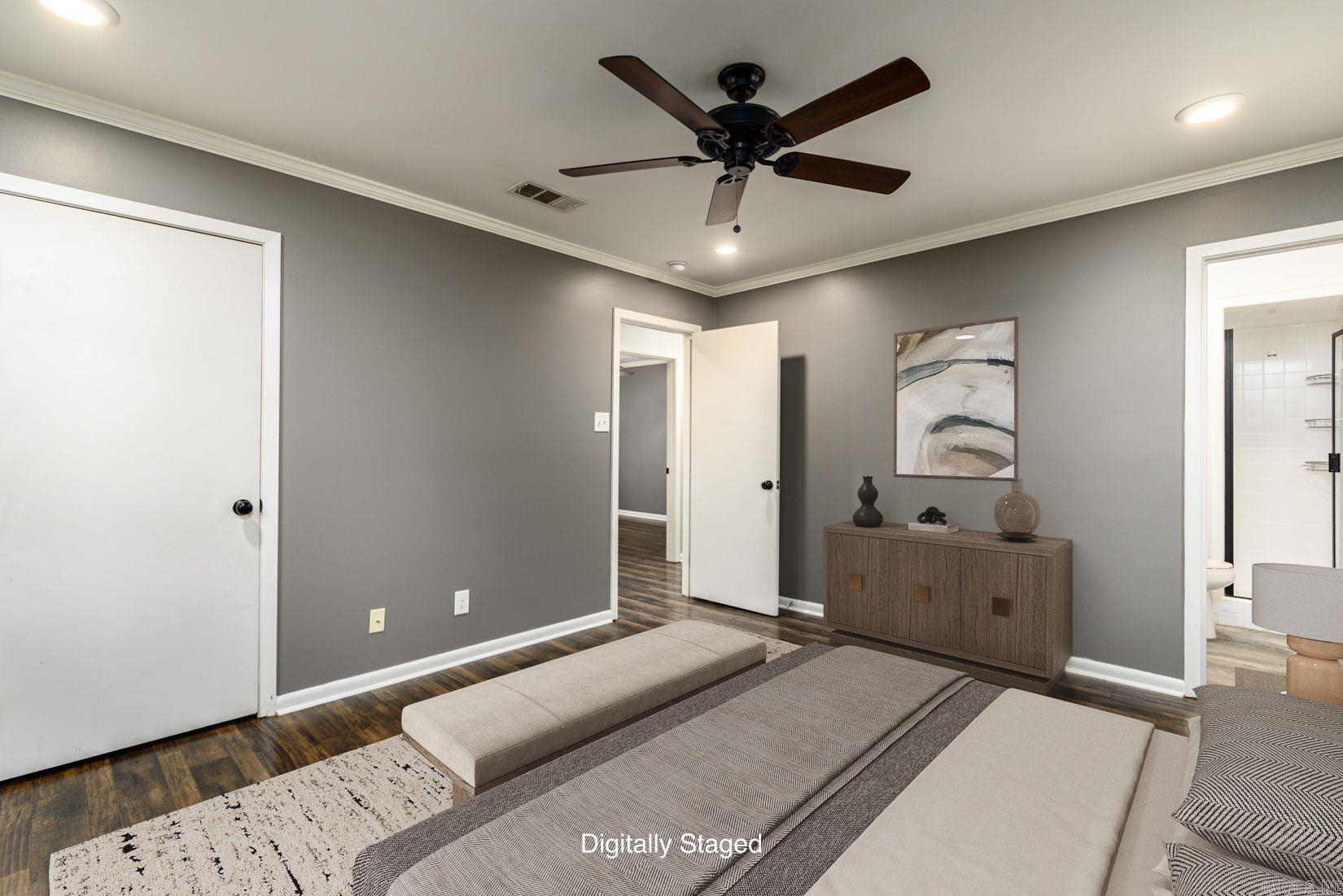 3806 Cameo  Little Rock, AR