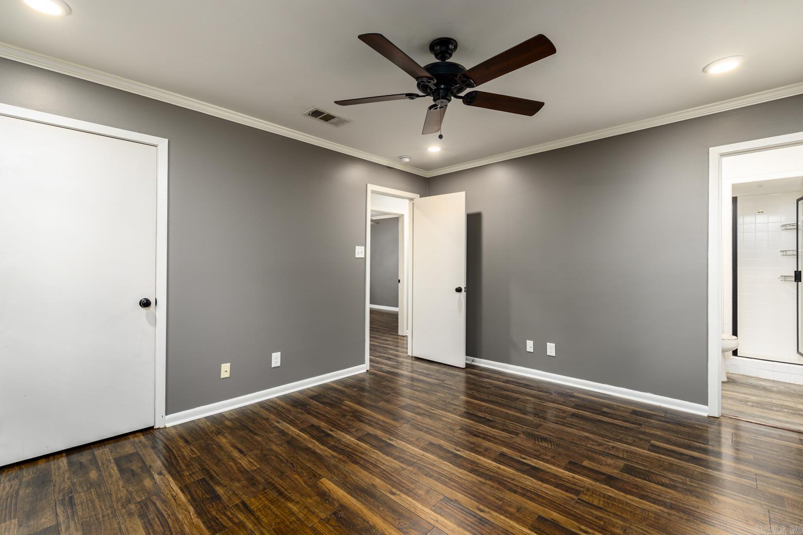 3806 Cameo  Little Rock, AR