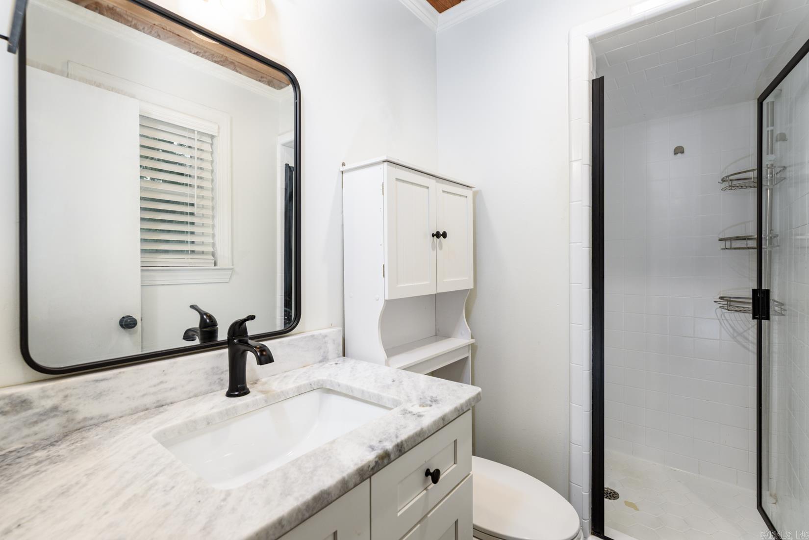 3806 Cameo  Little Rock, AR