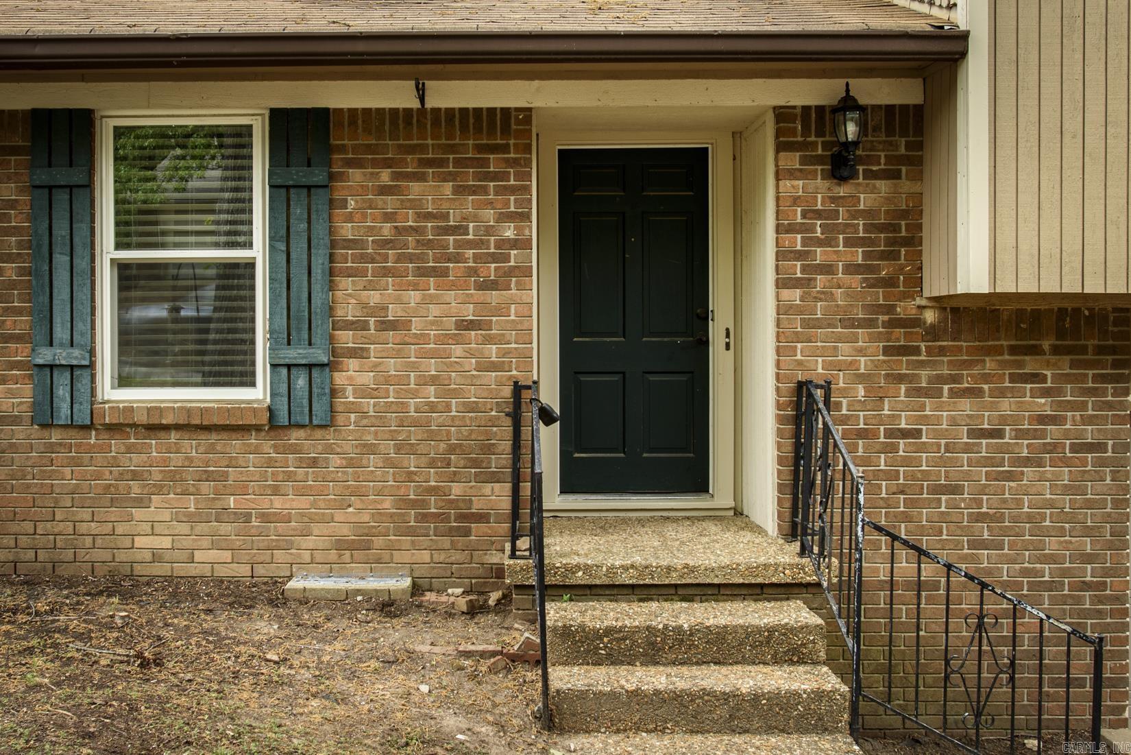 3806 Cameo  Little Rock, AR