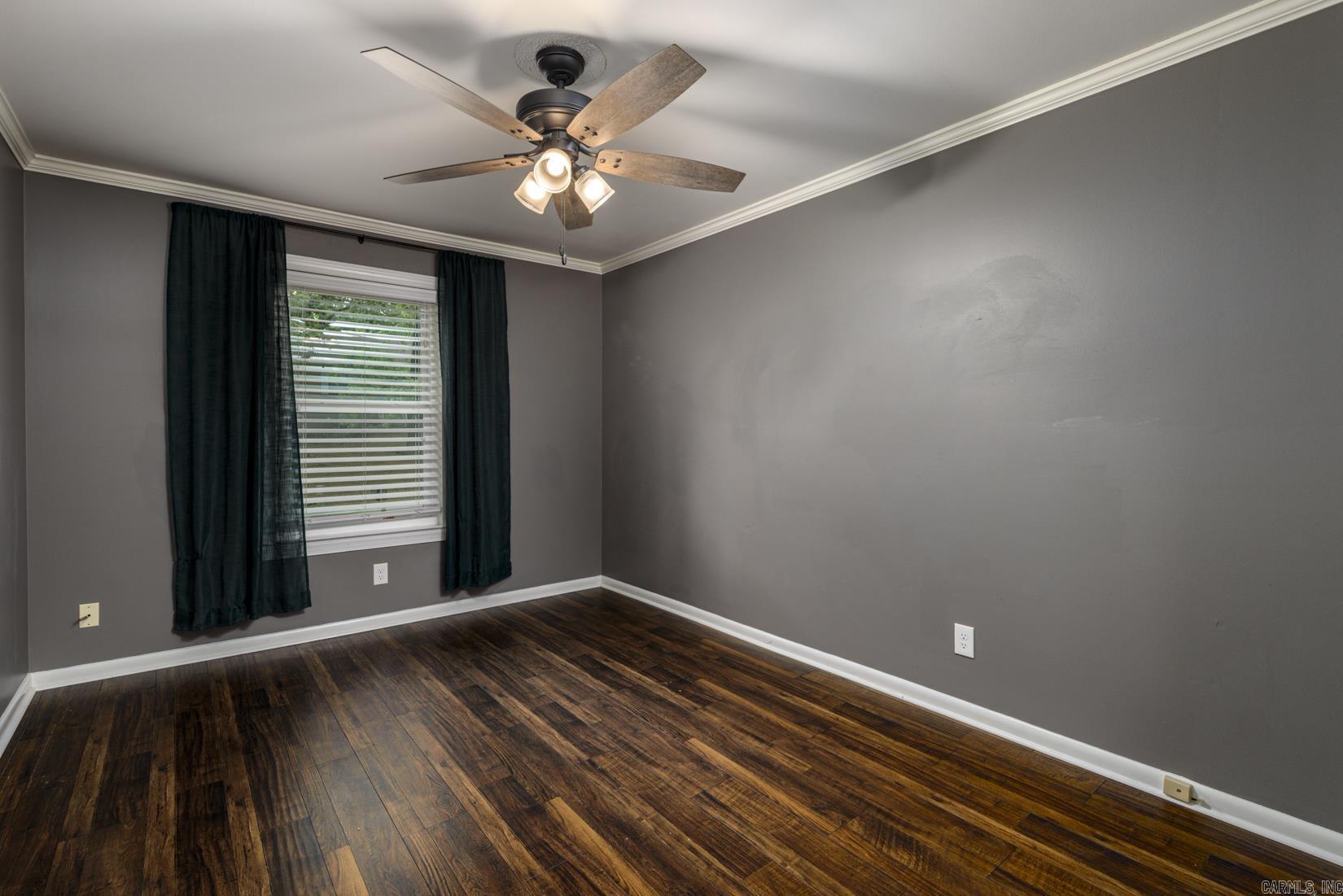 3806 Cameo  Little Rock, AR