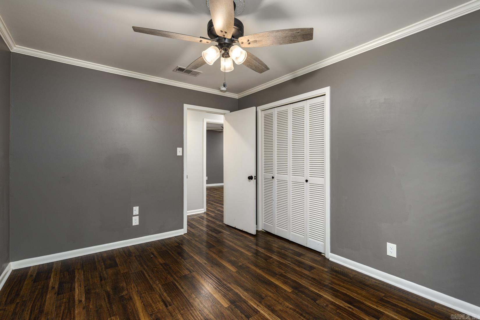 3806 Cameo  Little Rock, AR