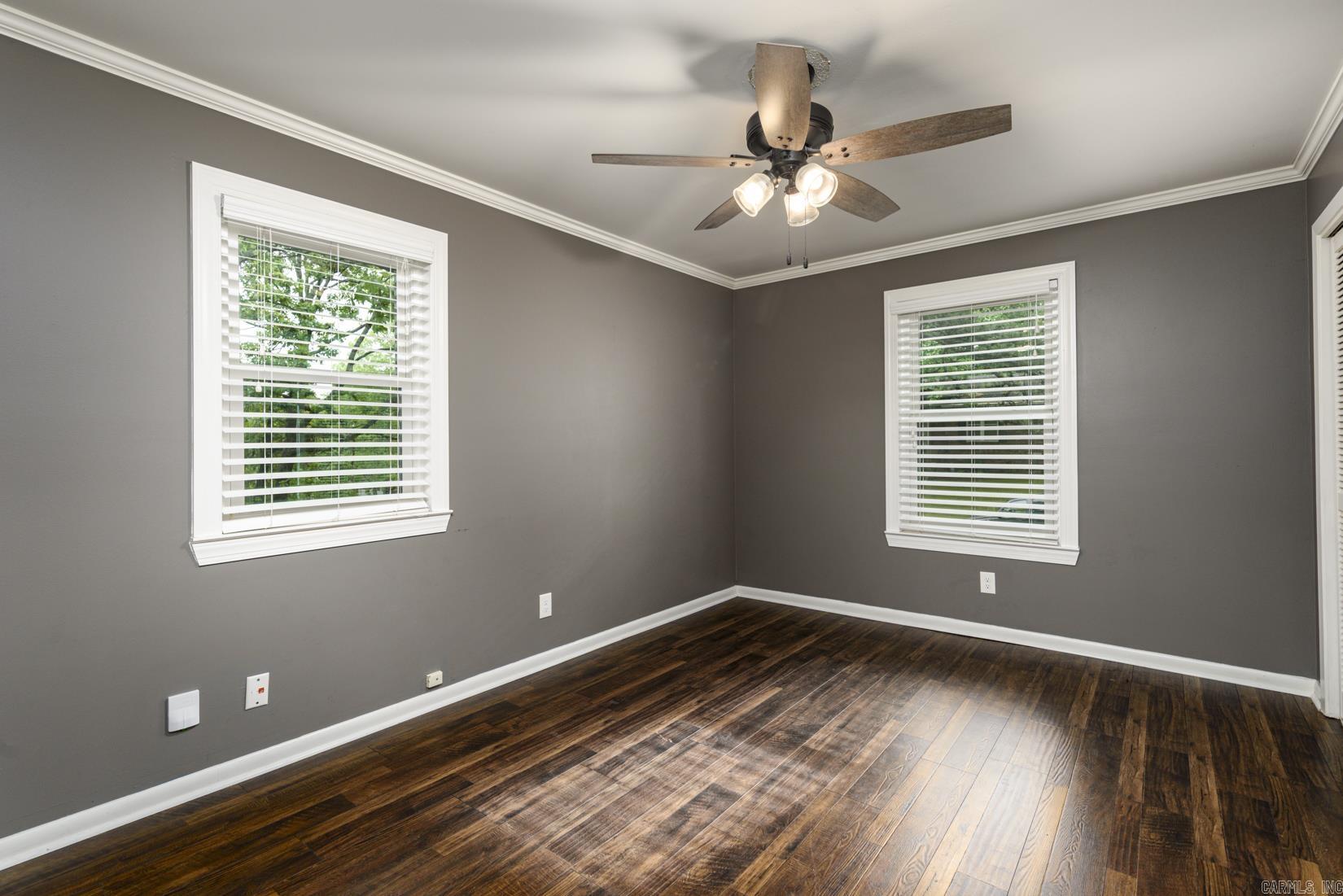 3806 Cameo  Little Rock, AR