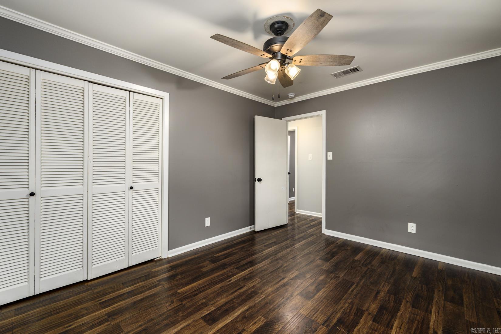 3806 Cameo  Little Rock, AR