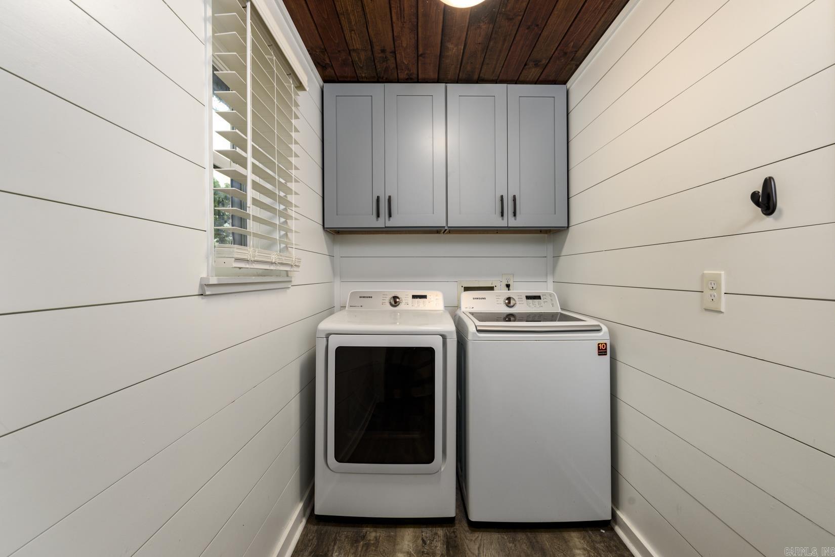 3806 Cameo  Little Rock, AR