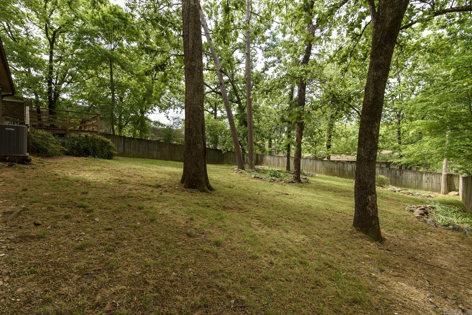 3806 Cameo  Little Rock, AR