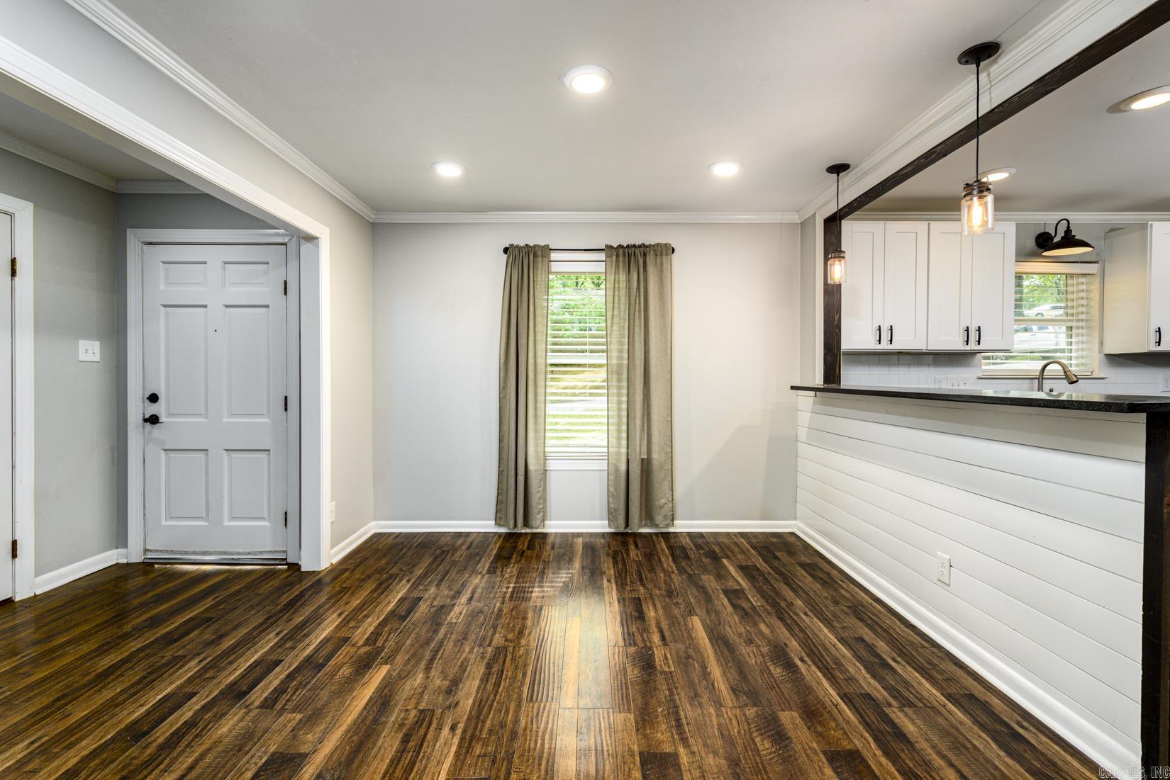 3806 Cameo  Little Rock, AR