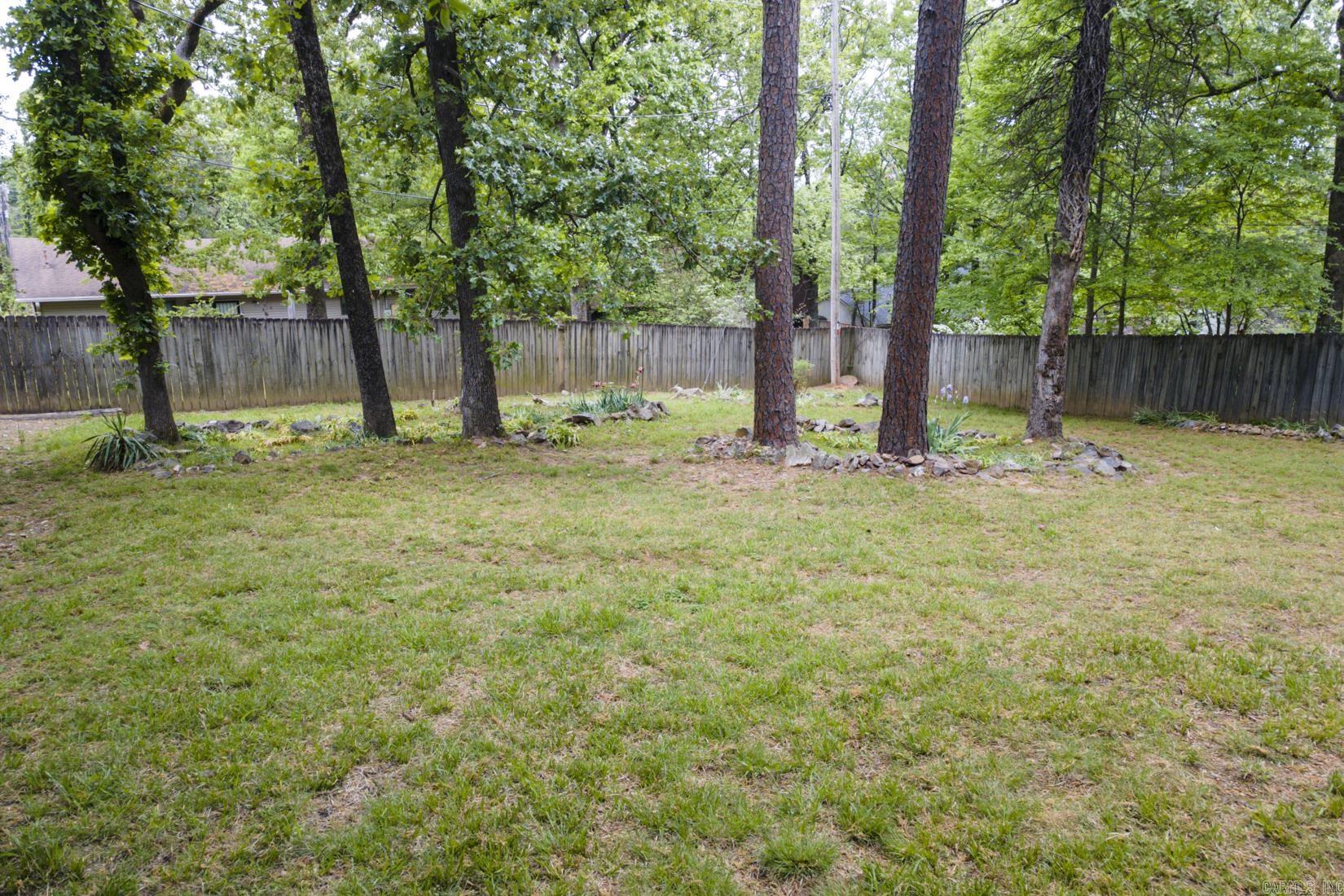 3806 Cameo  Little Rock, AR