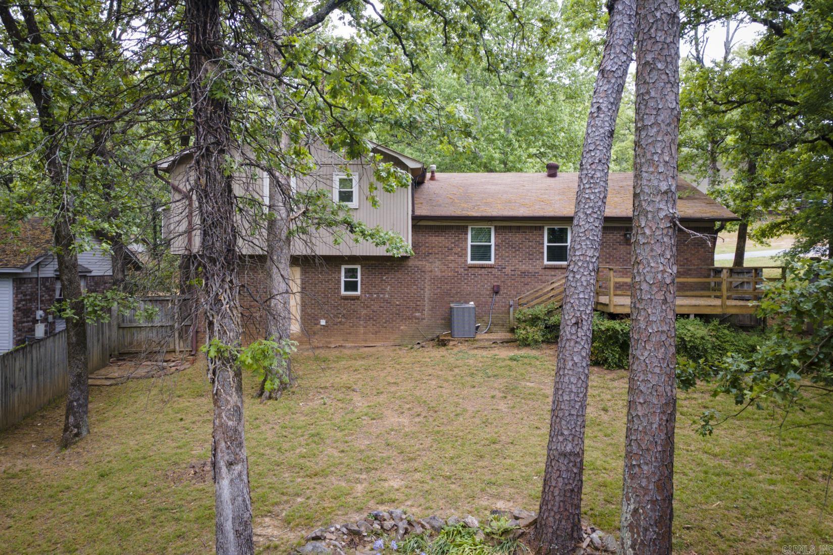 3806 Cameo  Little Rock, AR