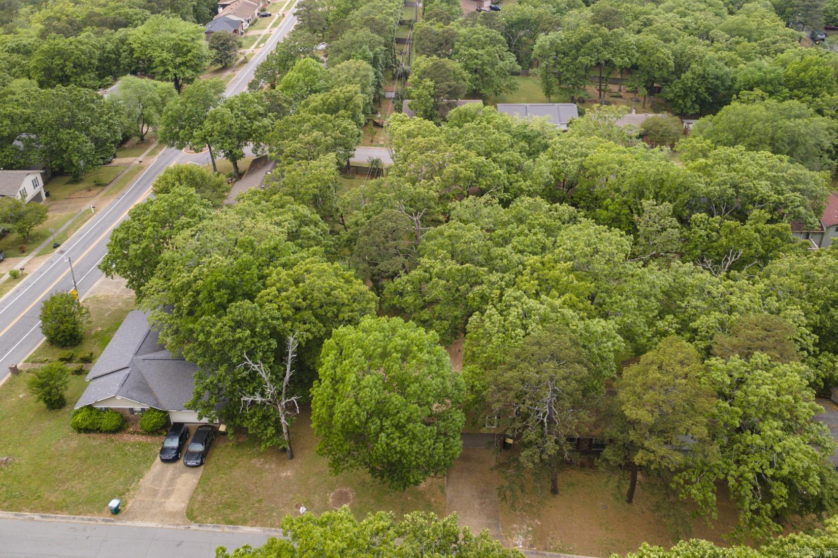 3806 Cameo  Little Rock, AR