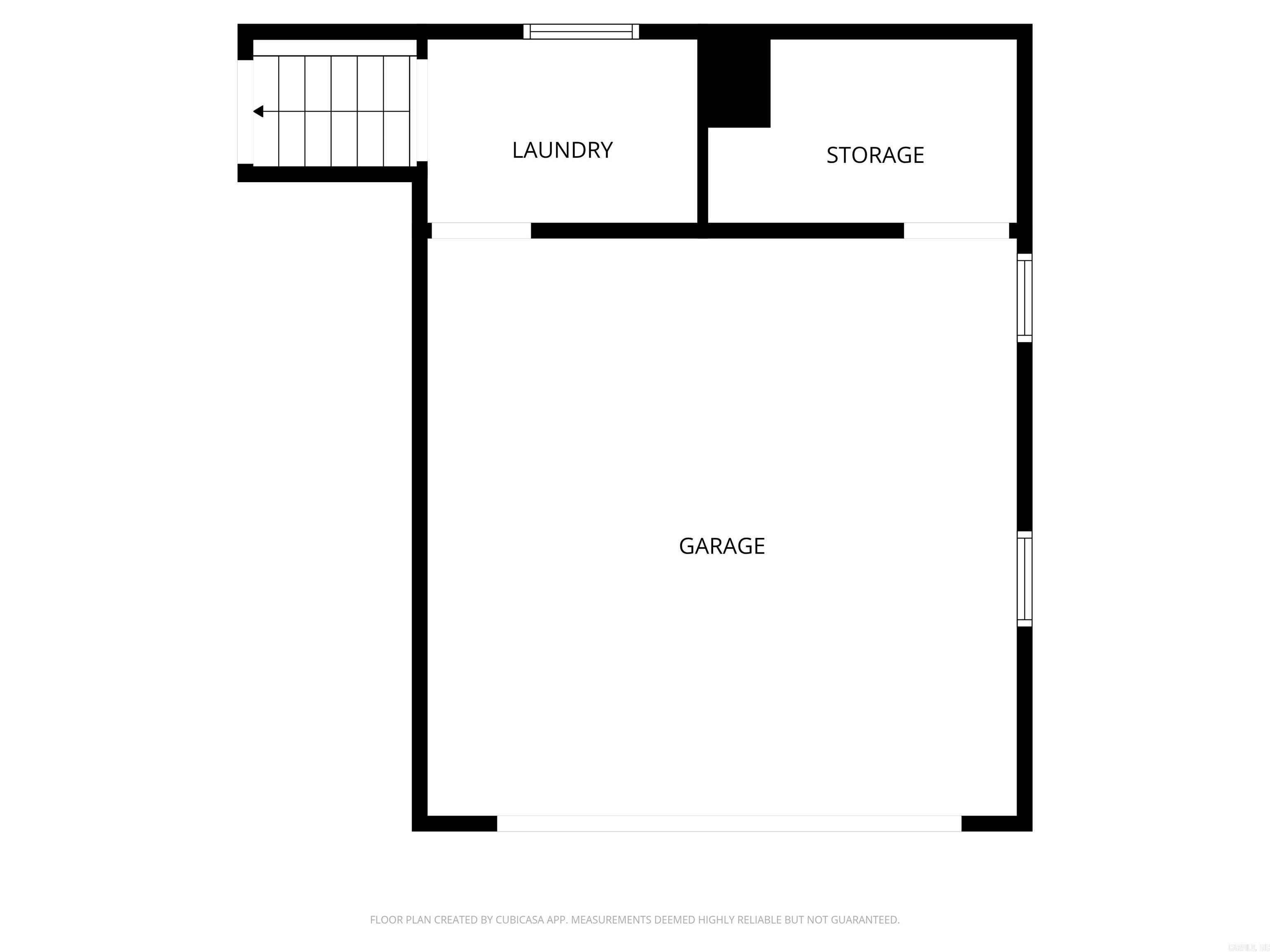 3806 Cameo  Little Rock, AR