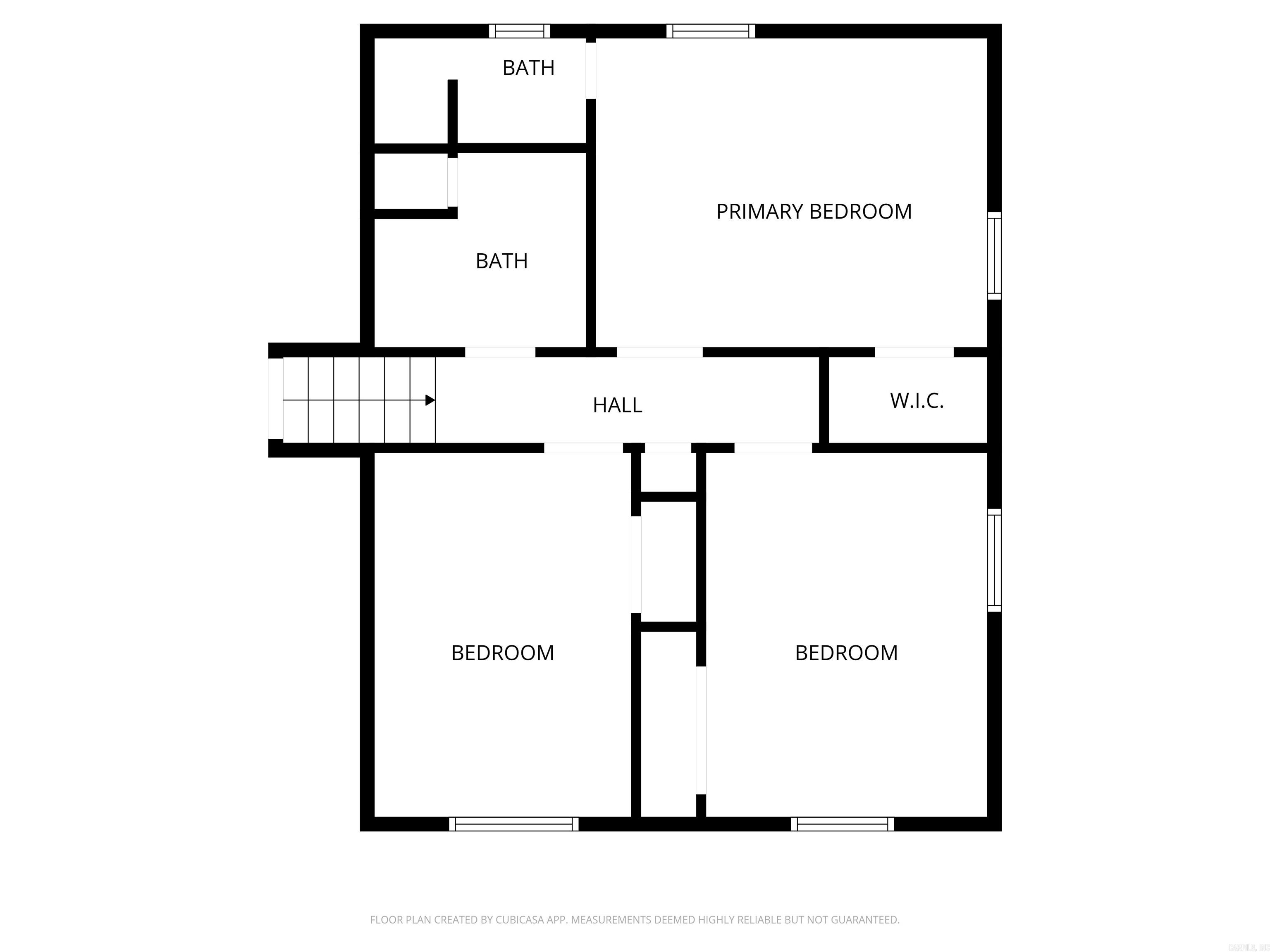 3806 Cameo  Little Rock, AR