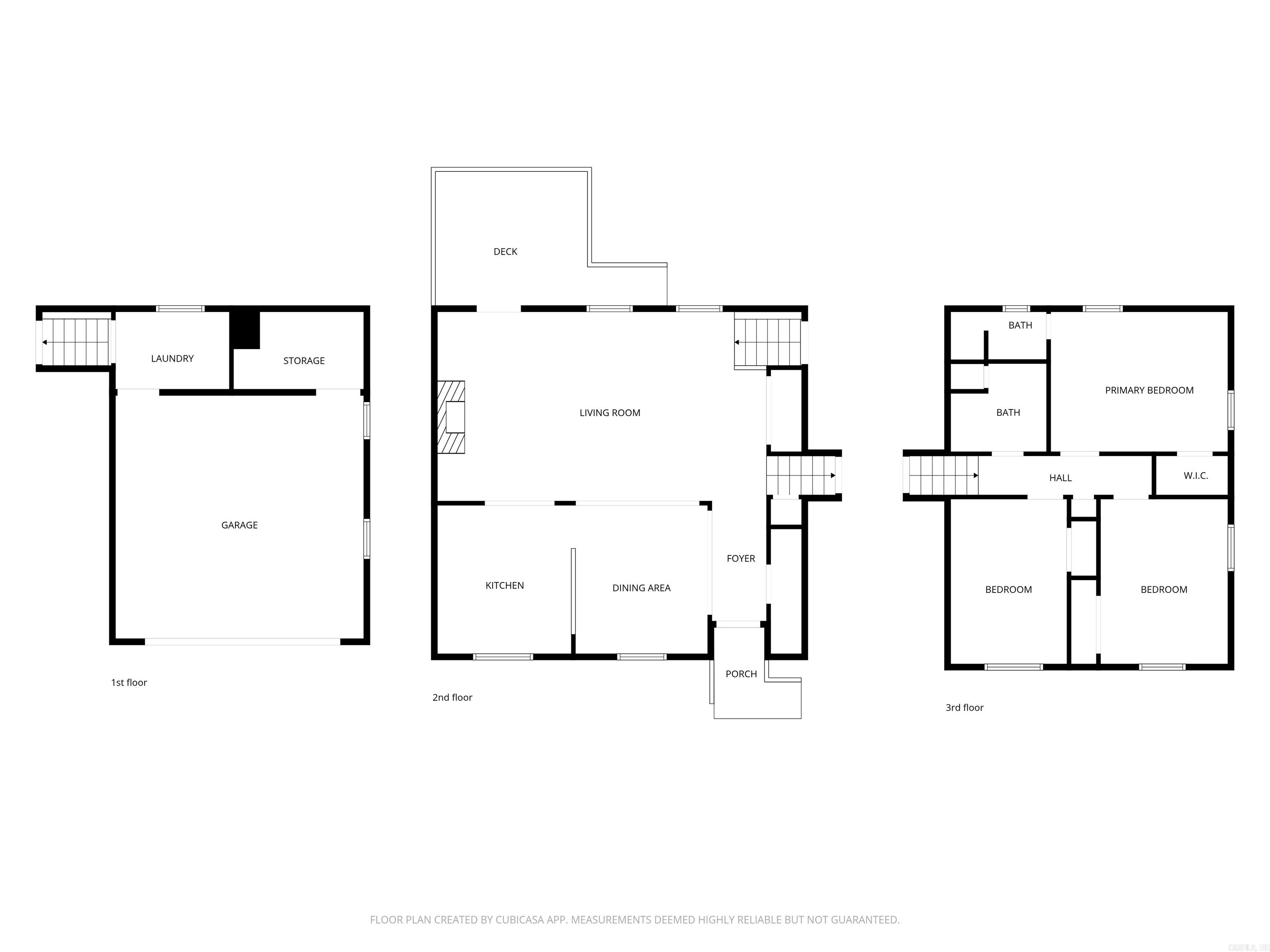 3806 Cameo  Little Rock, AR