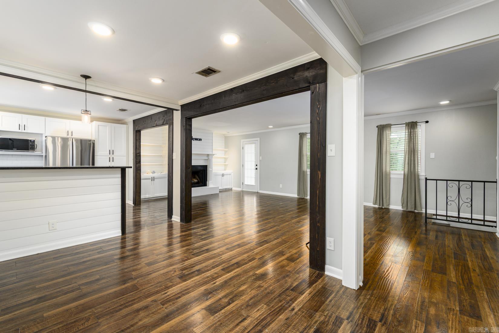 3806 Cameo  Little Rock, AR