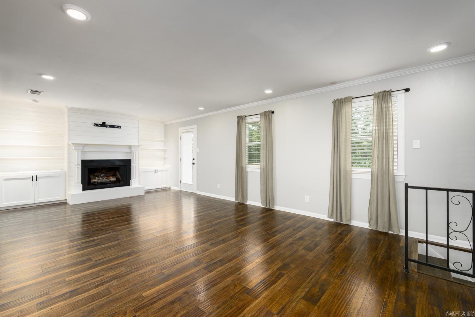 3806 Cameo  Little Rock, AR